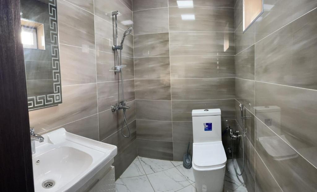 Double Single Standard