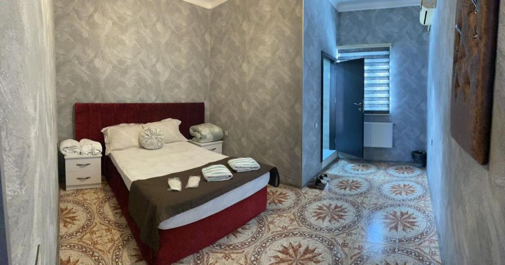 Double Single Standard