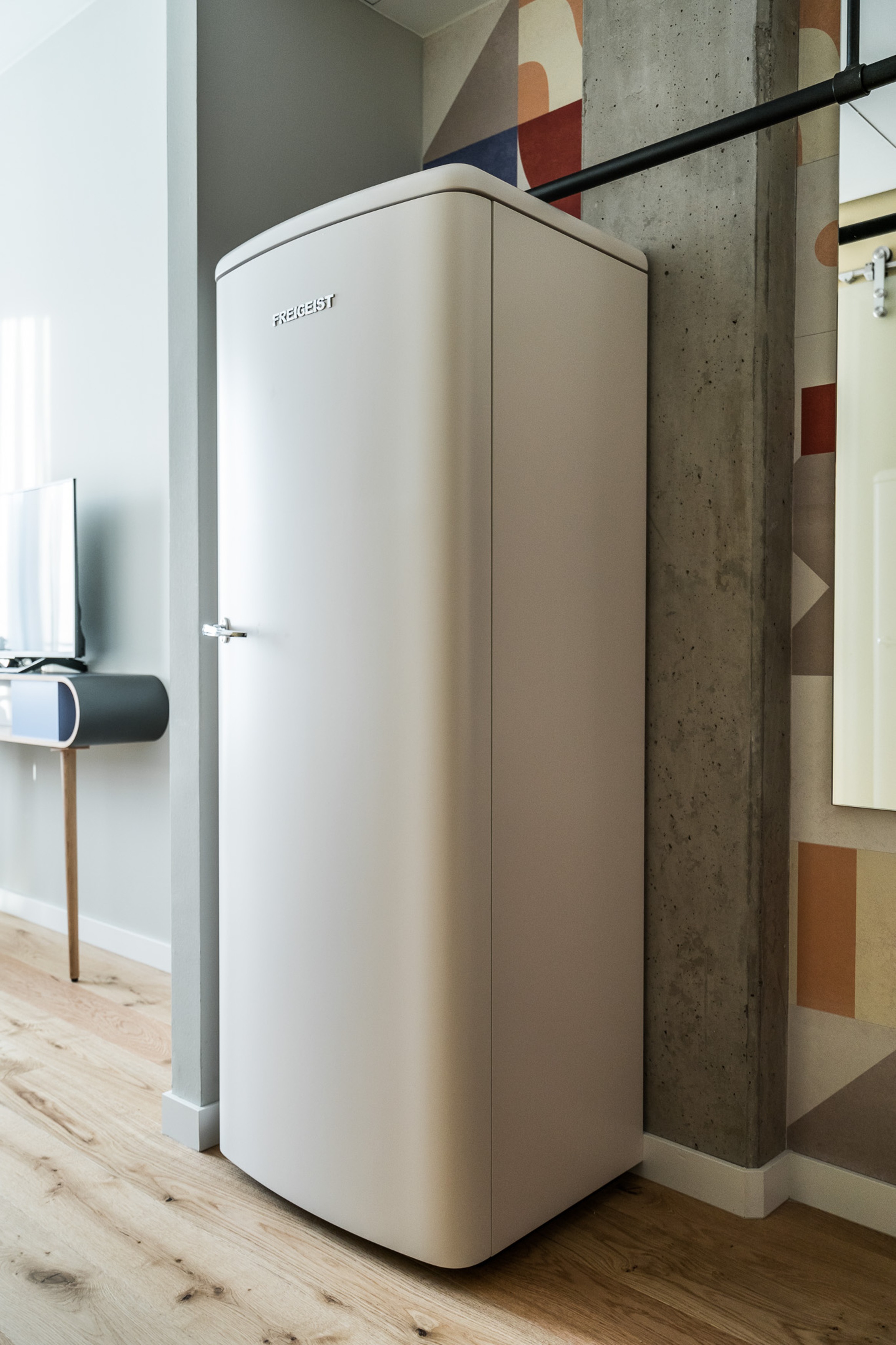 Double with Double Bed