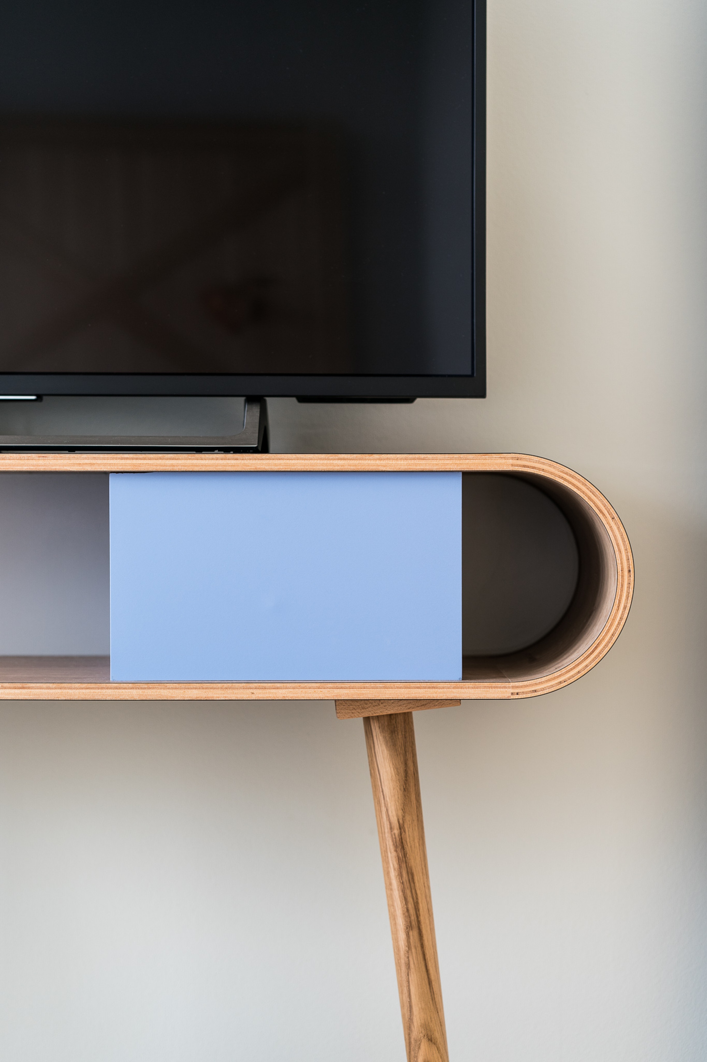 Double with Double Bed