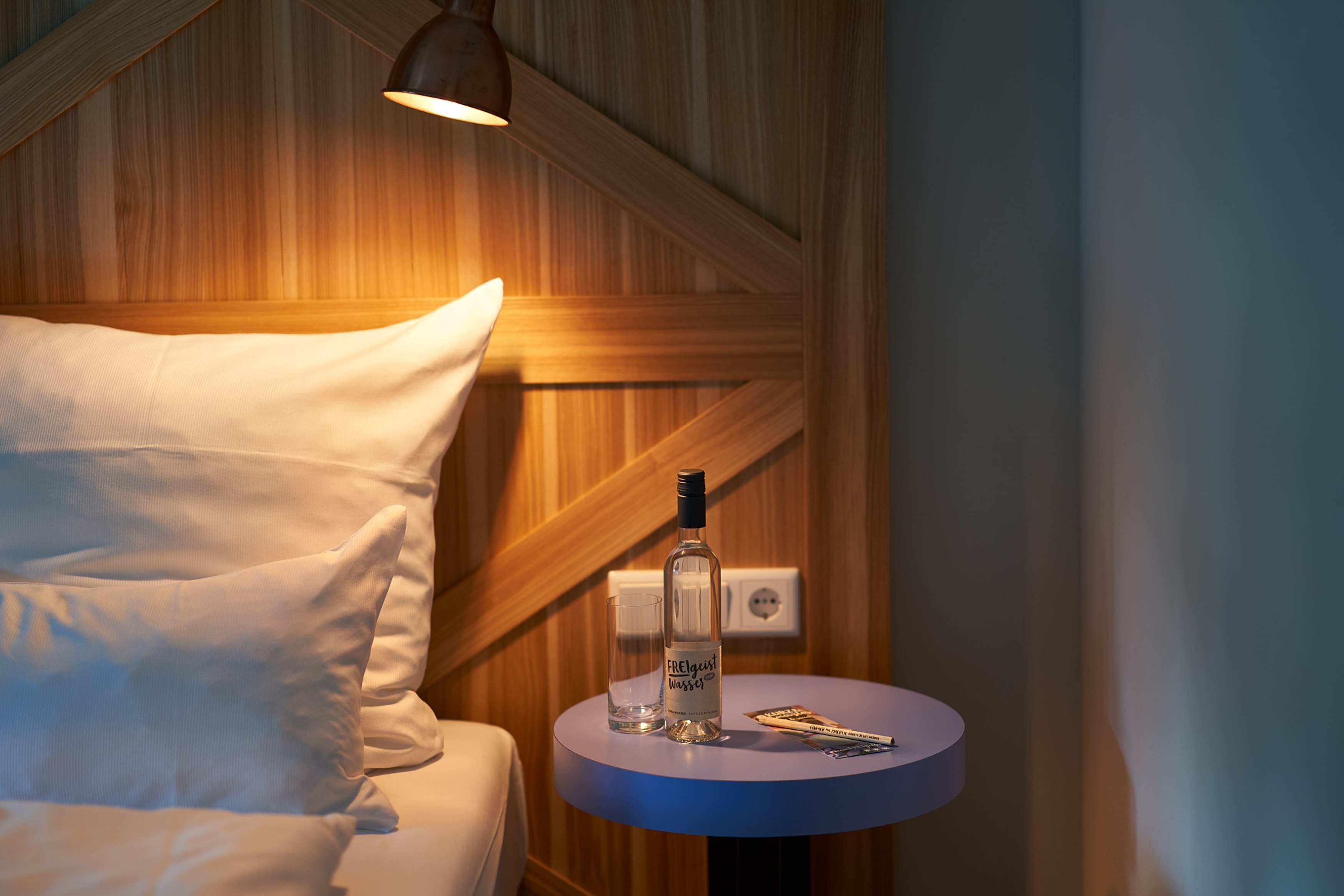 Family Room One Bedroom