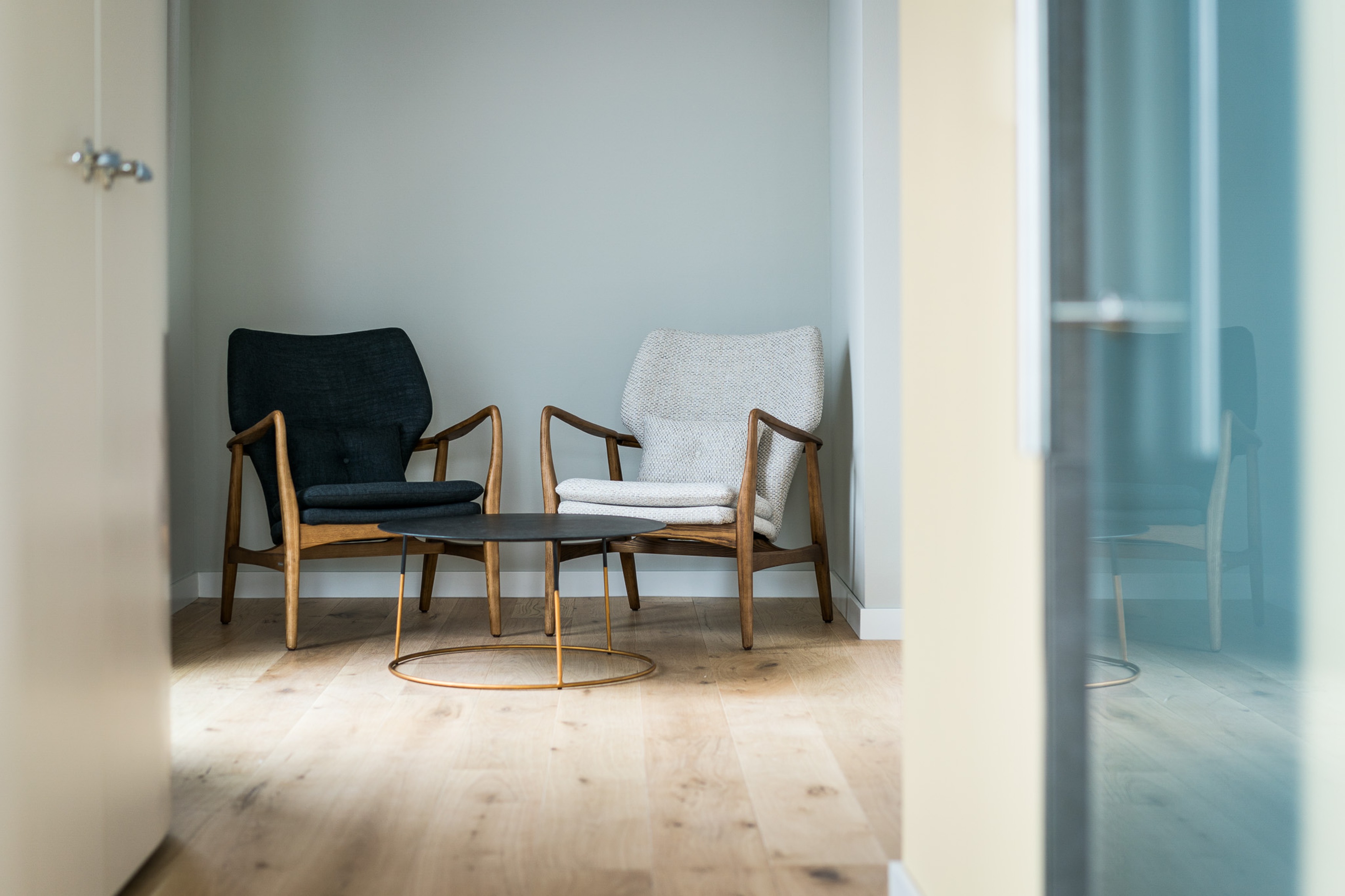 Double with Double Bed