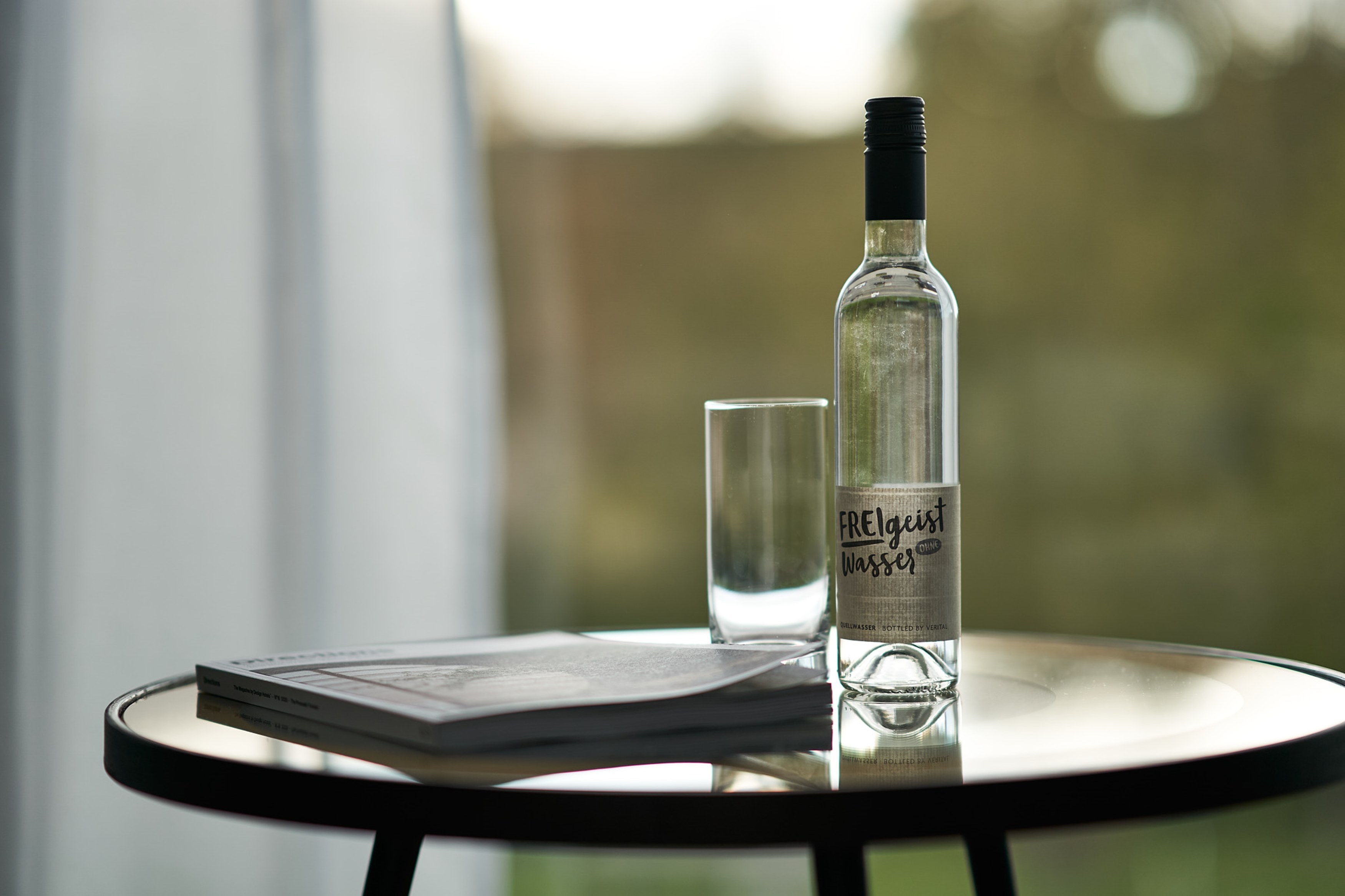 Family Room One Bedroom