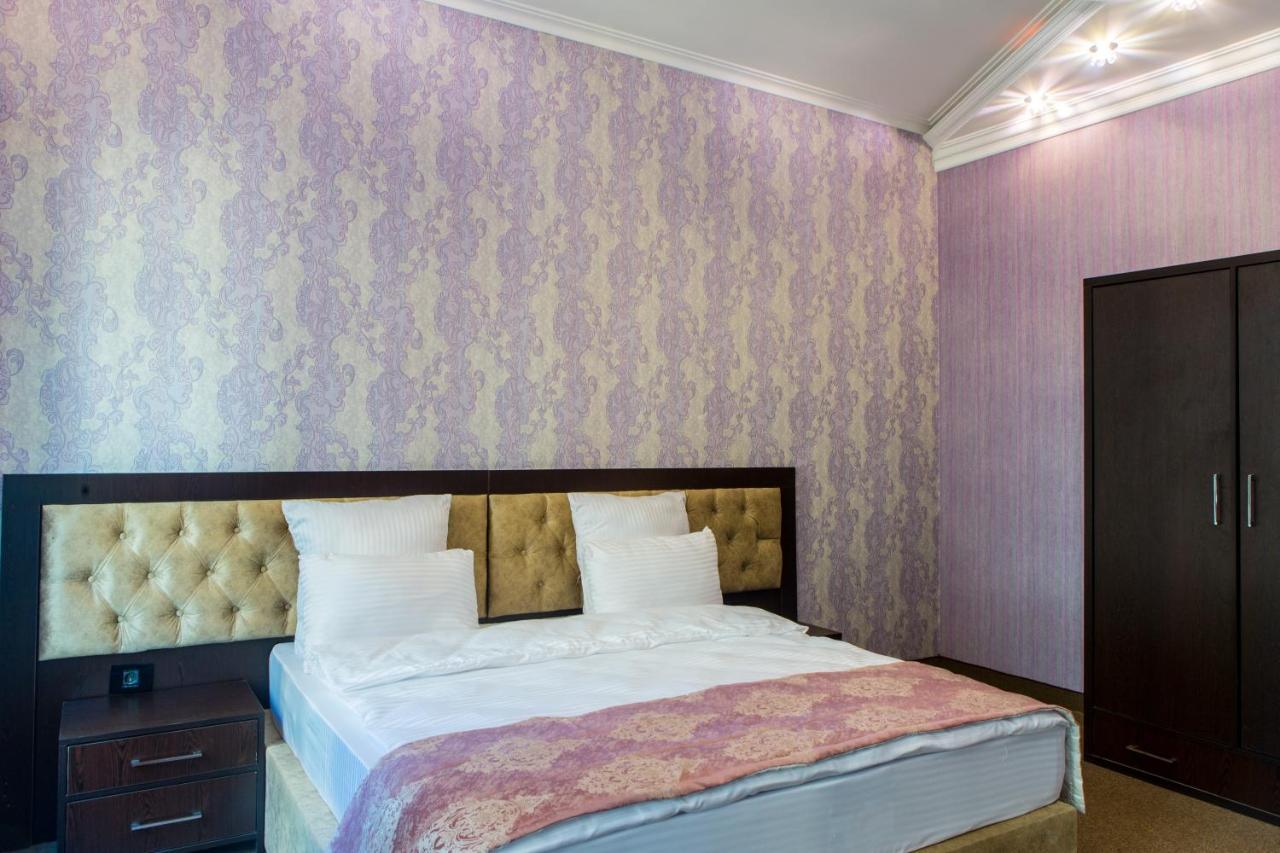 Double Single Standard