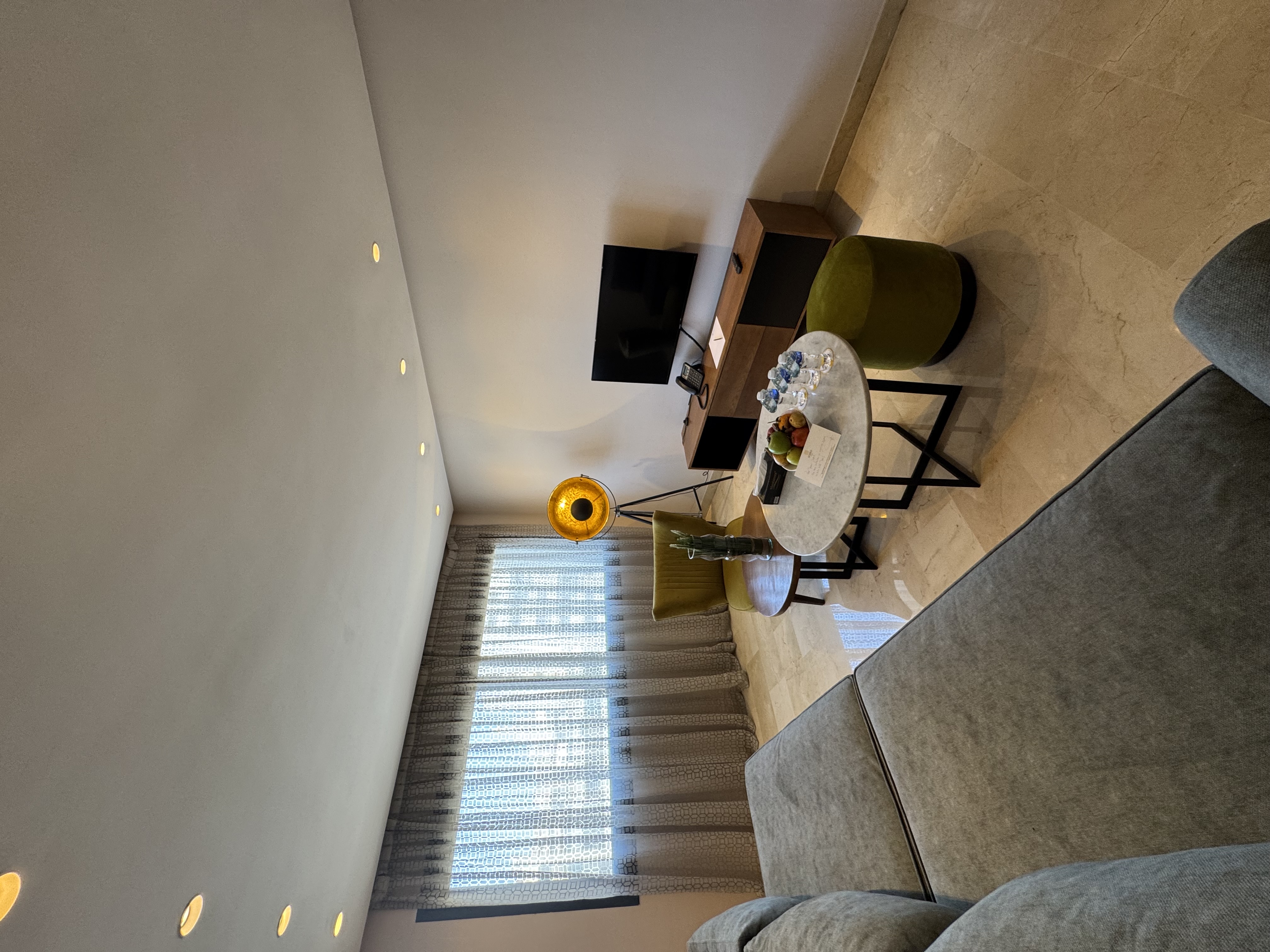 Suite Executive City View