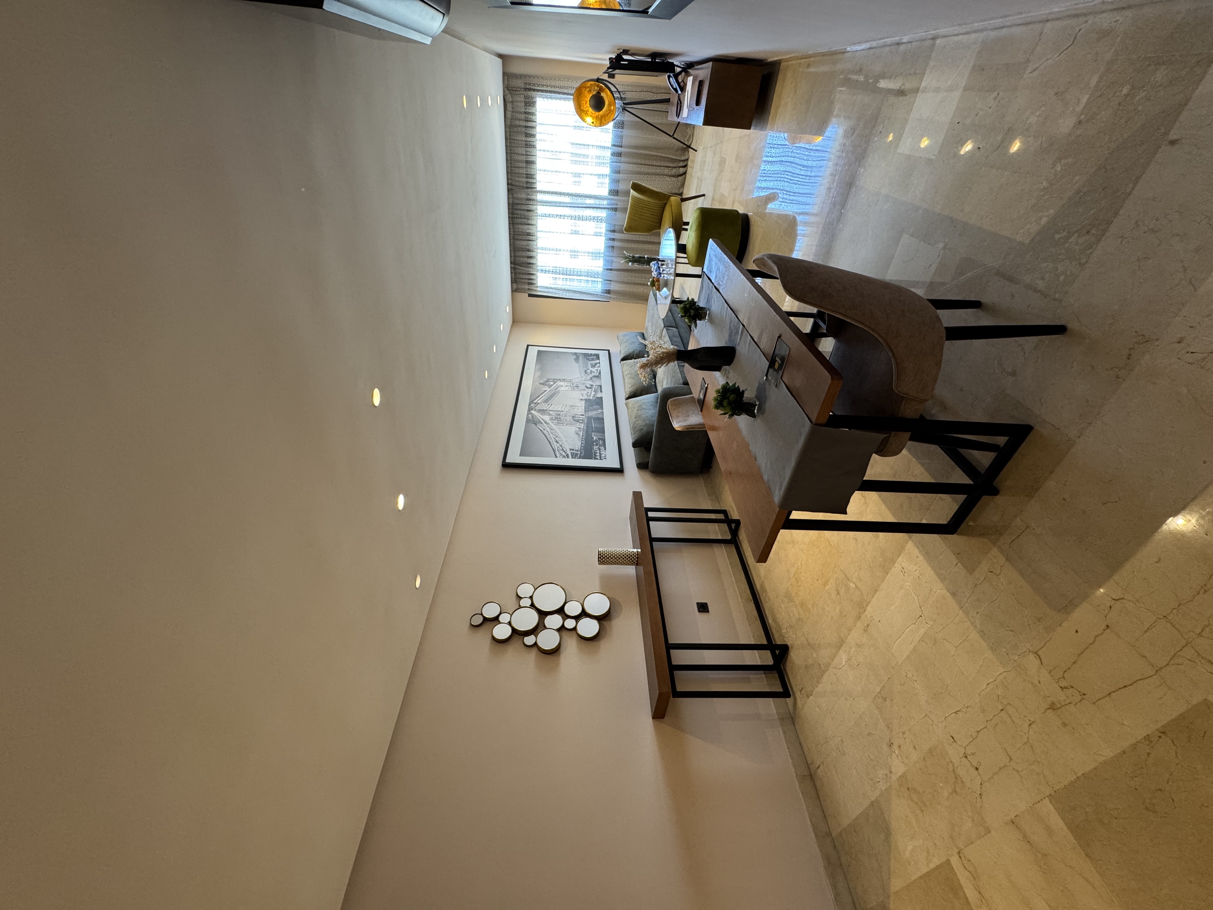 Suite Executive City View