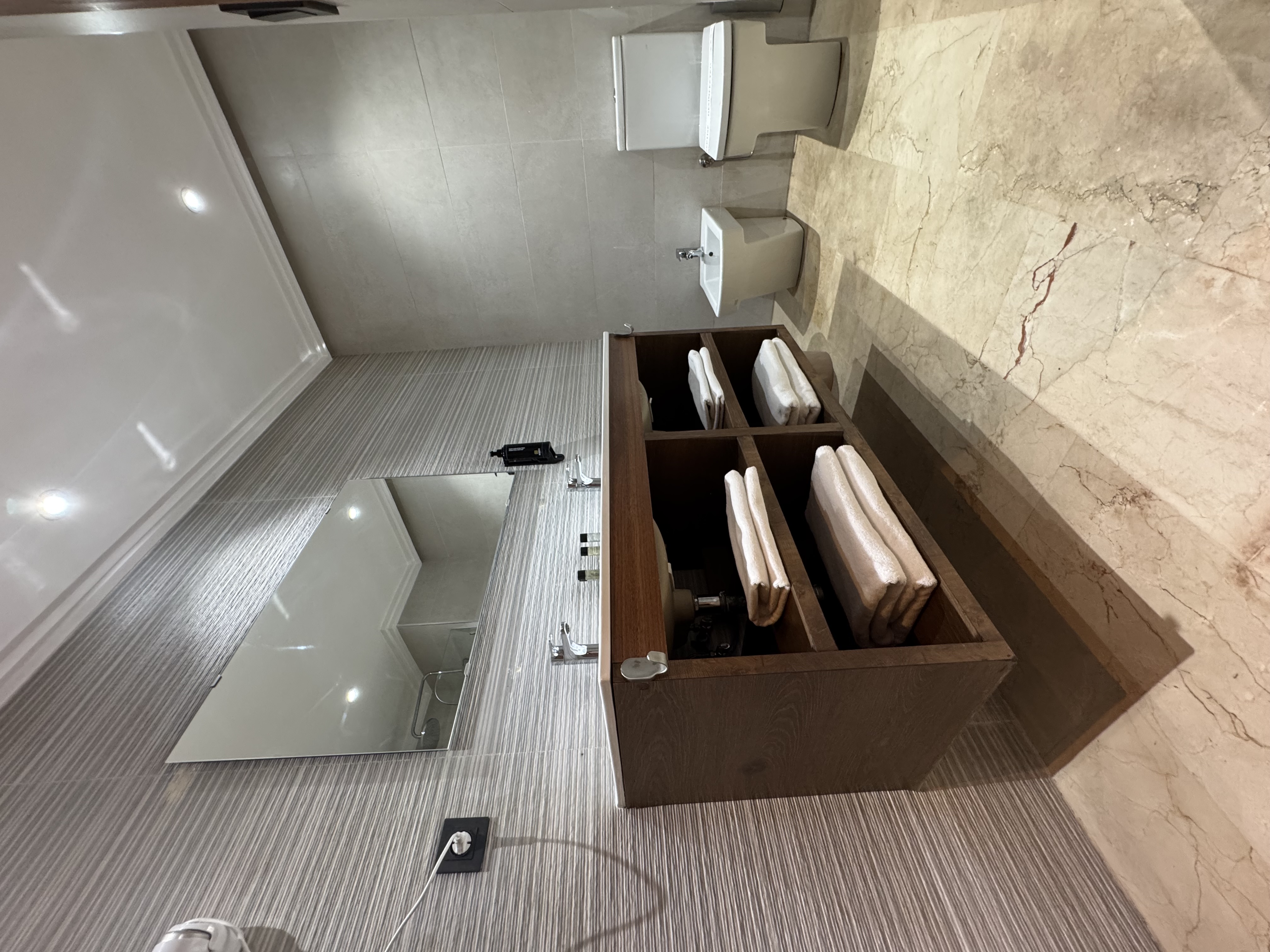 Family Room Deluxe Two Bedroom