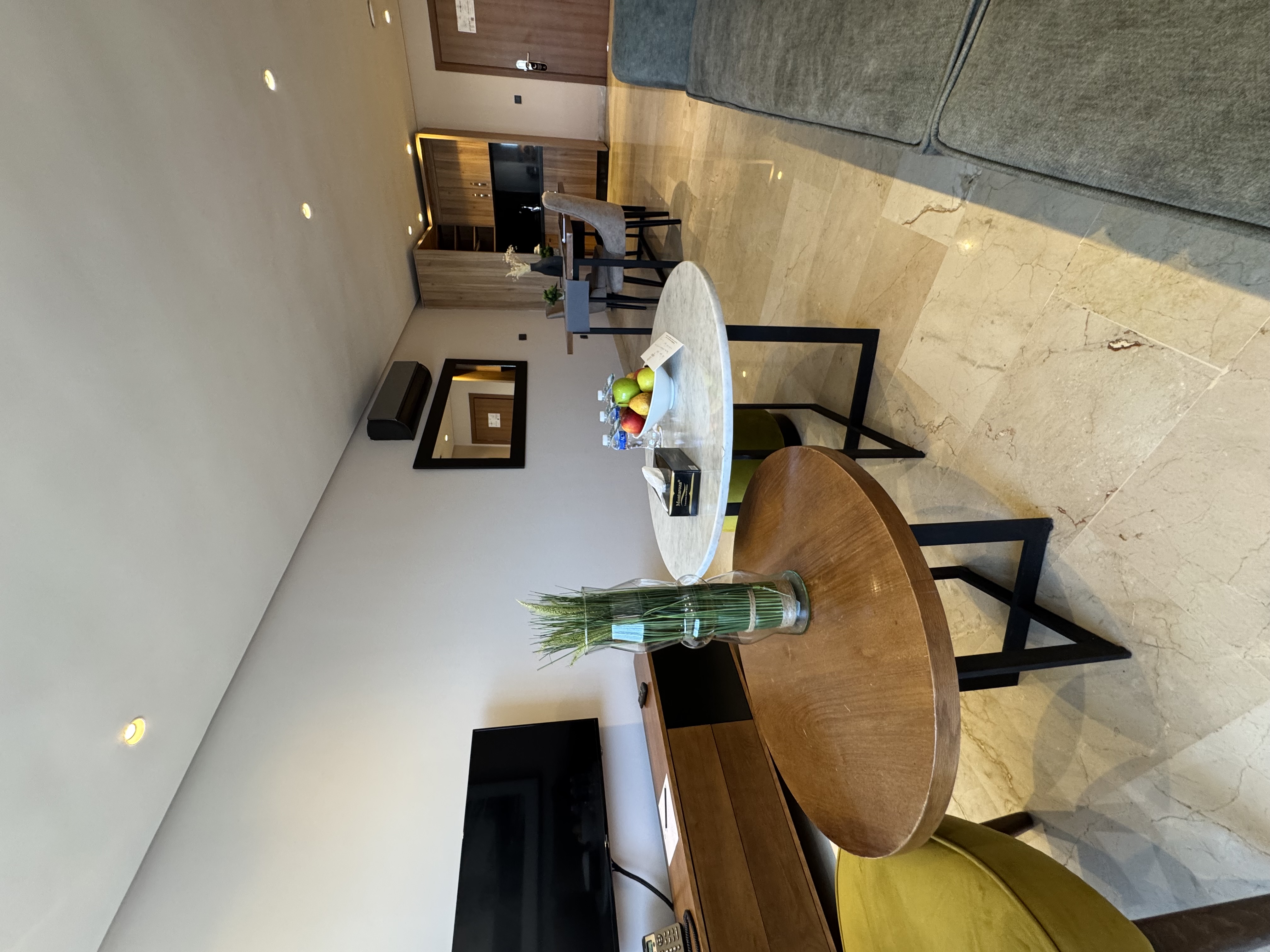 Family Room Deluxe Two Bedroom