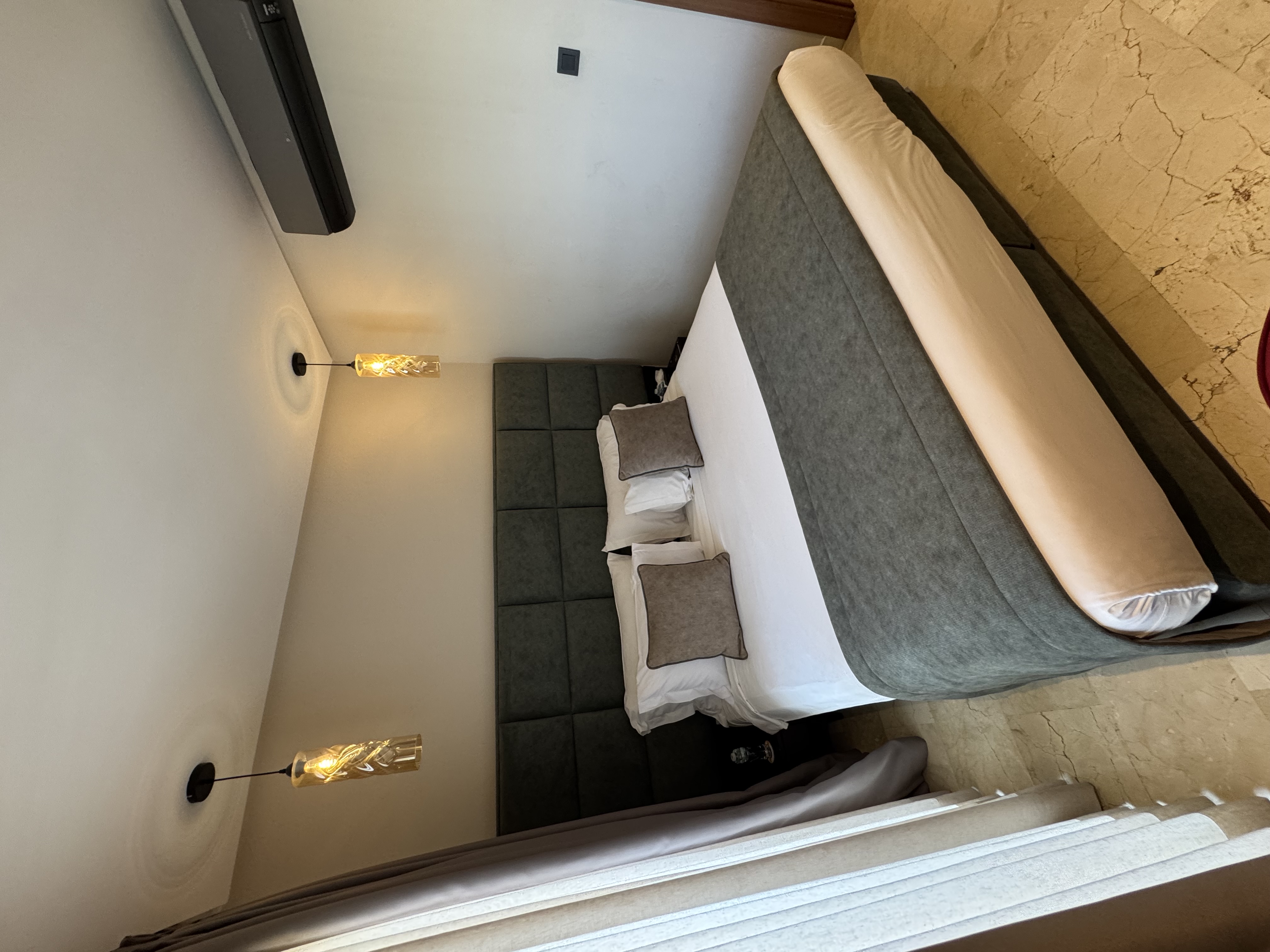 Suite Executive City View