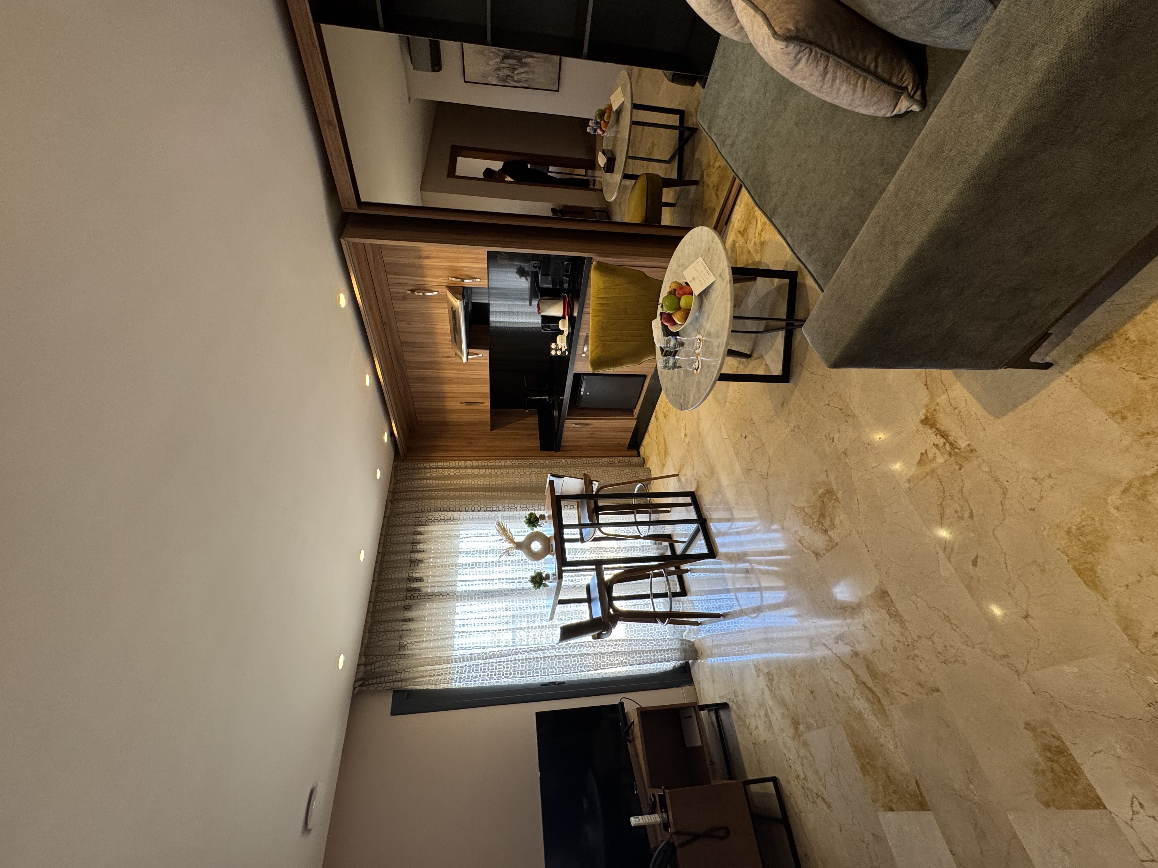 Suite Executive City View