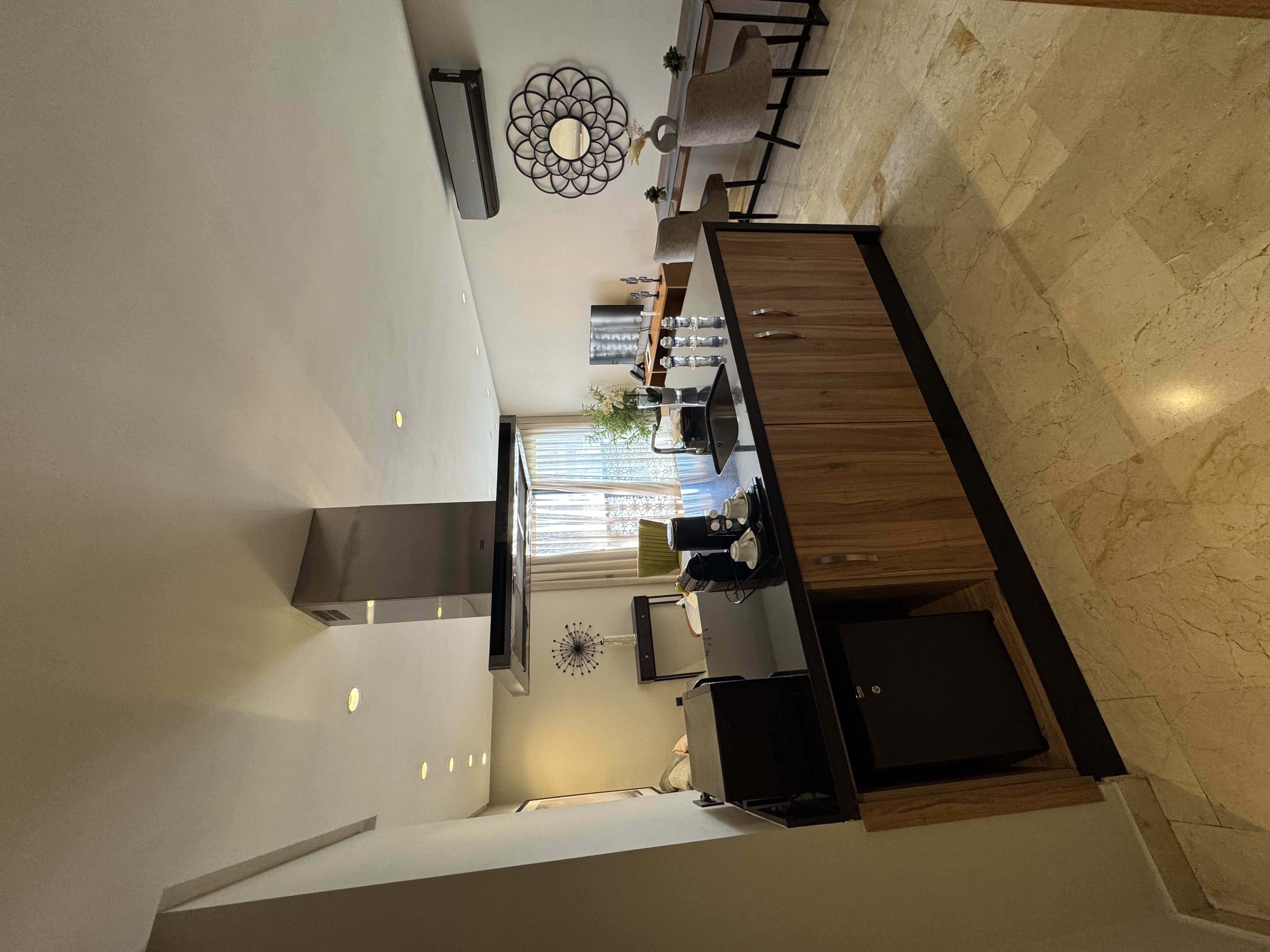 Suite Executive City View