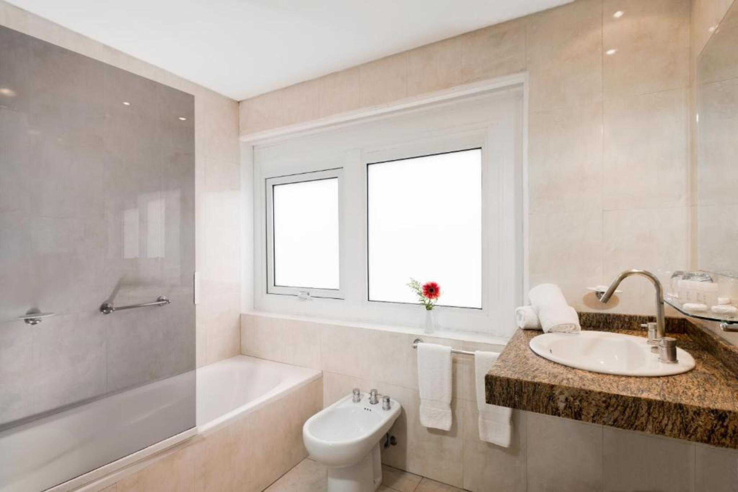 Double Single with Views