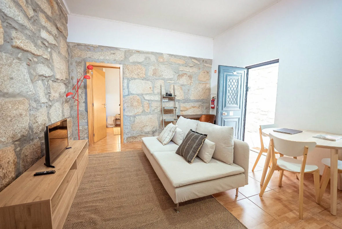 Apartment One Bedroom