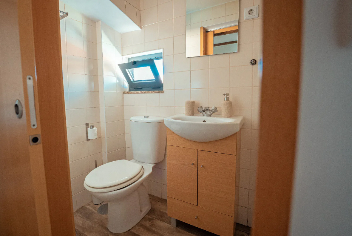 Apartment One Bedroom