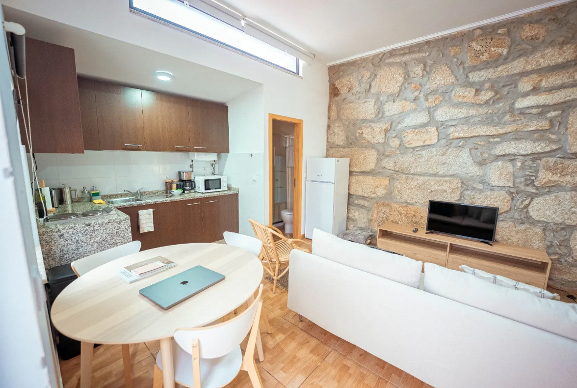 Apartment One Bedroom