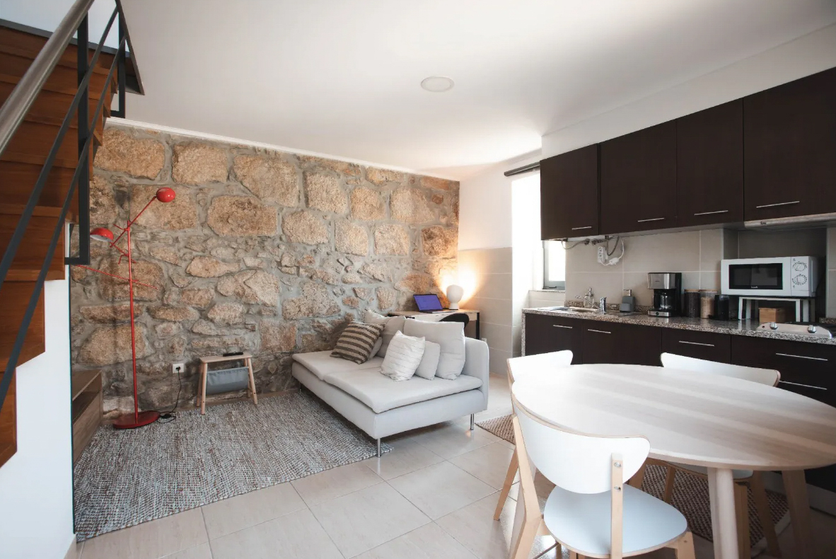 Apartment One Bedroom