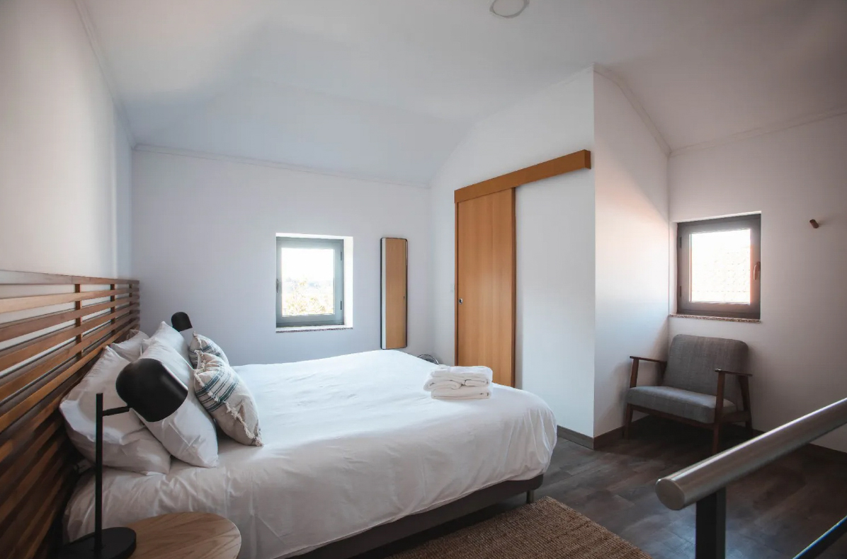 Apartment One Bedroom