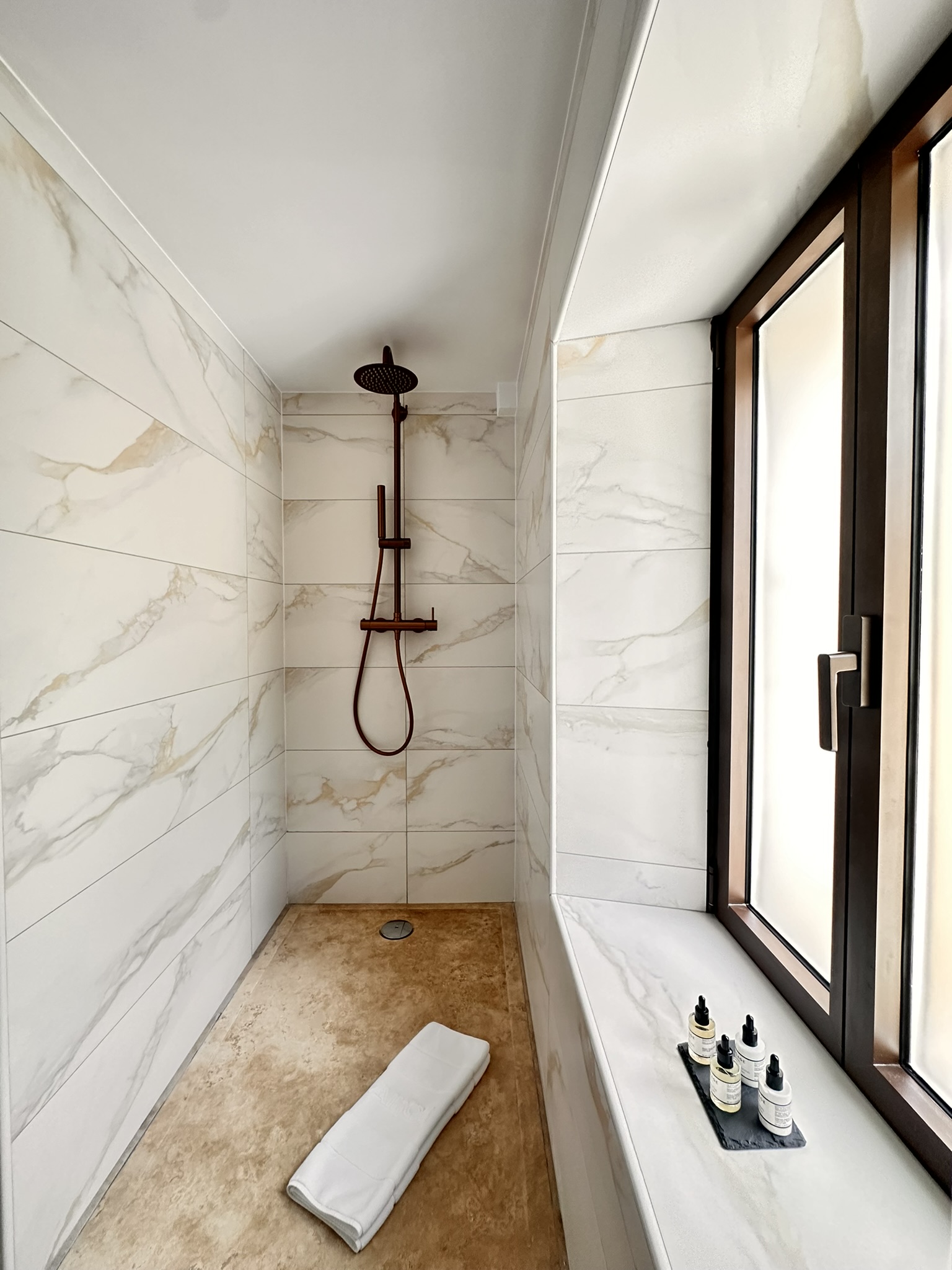 Double Single Standard