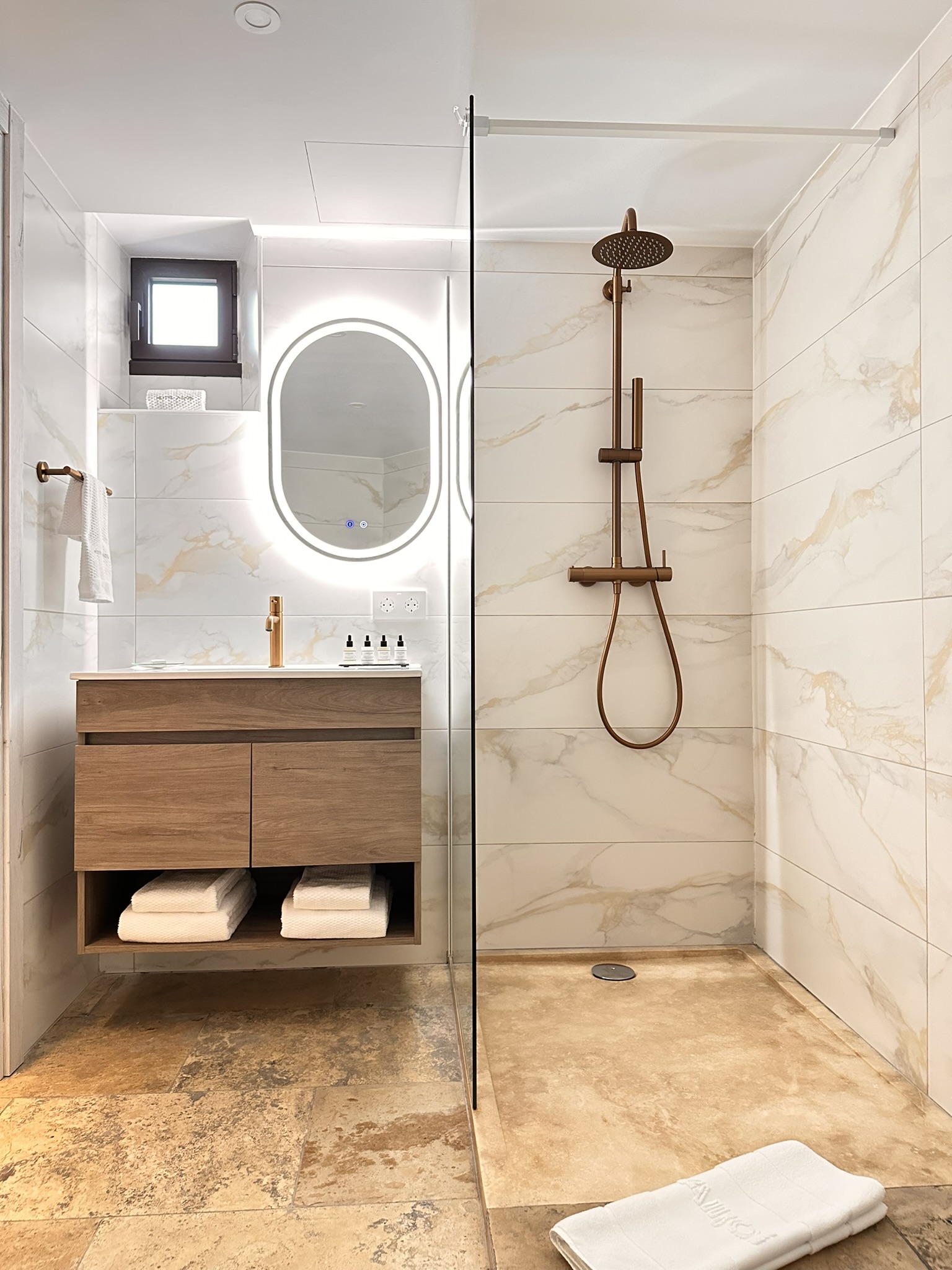 Double Single Standard