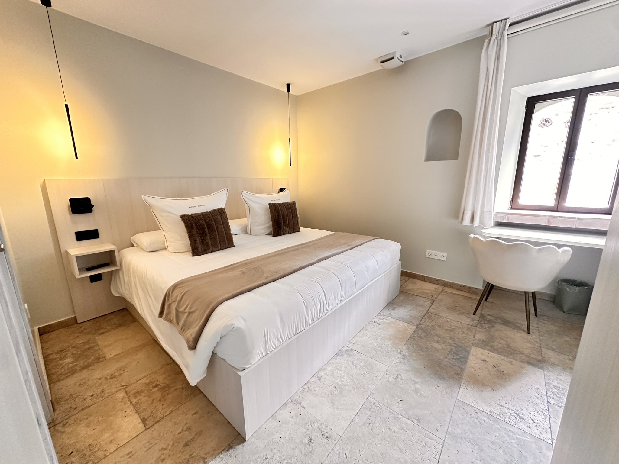 Double Single Standard