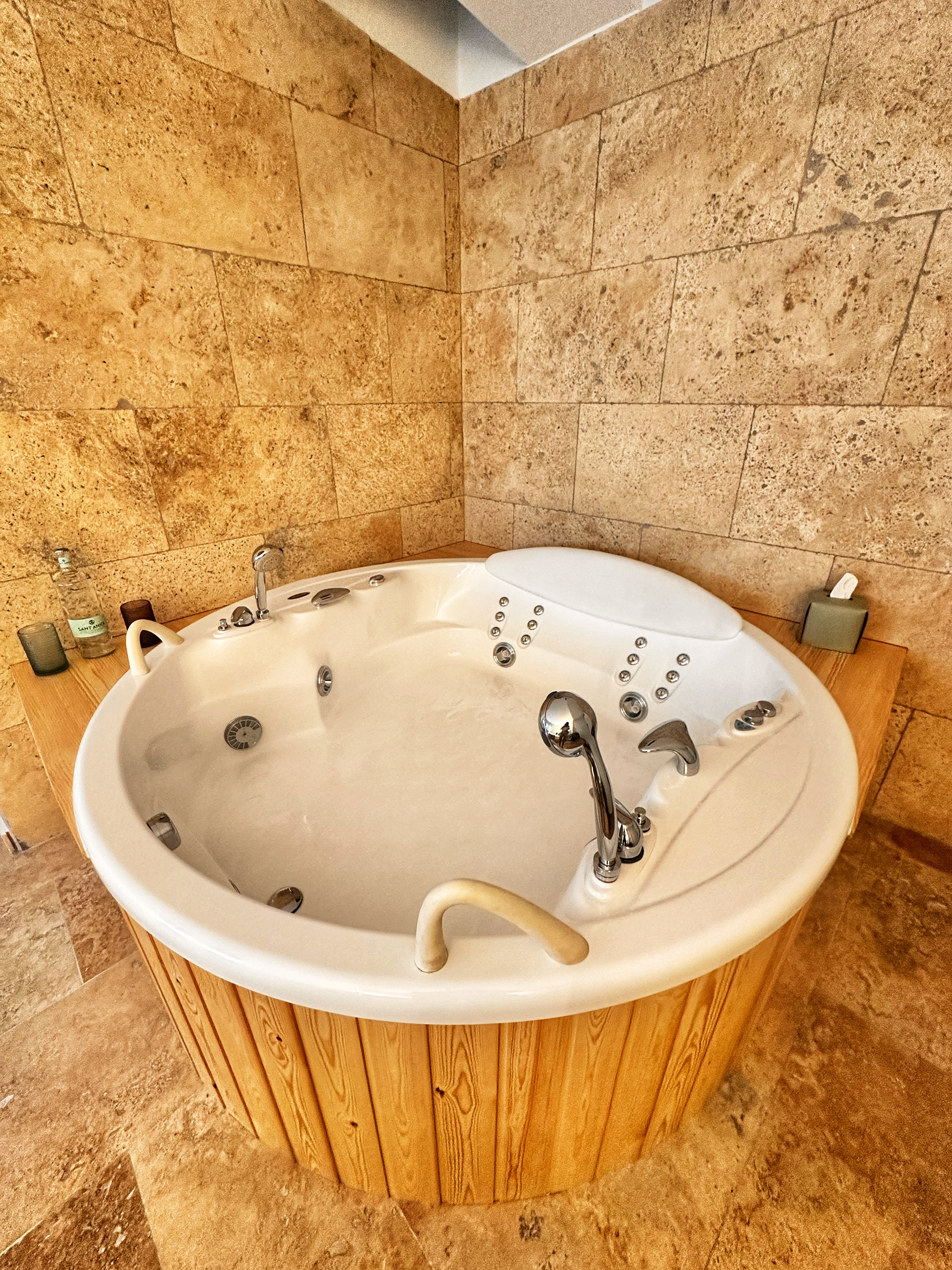 Suite Deluxe One Bed