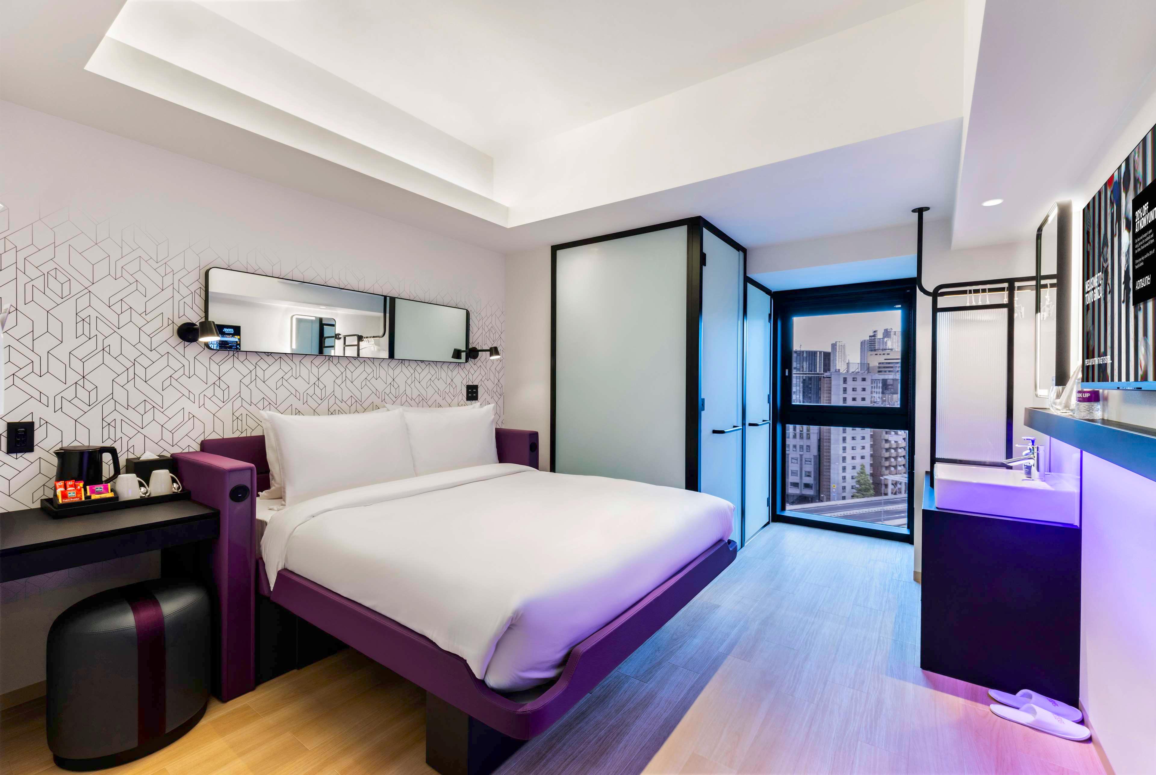 Double Premium