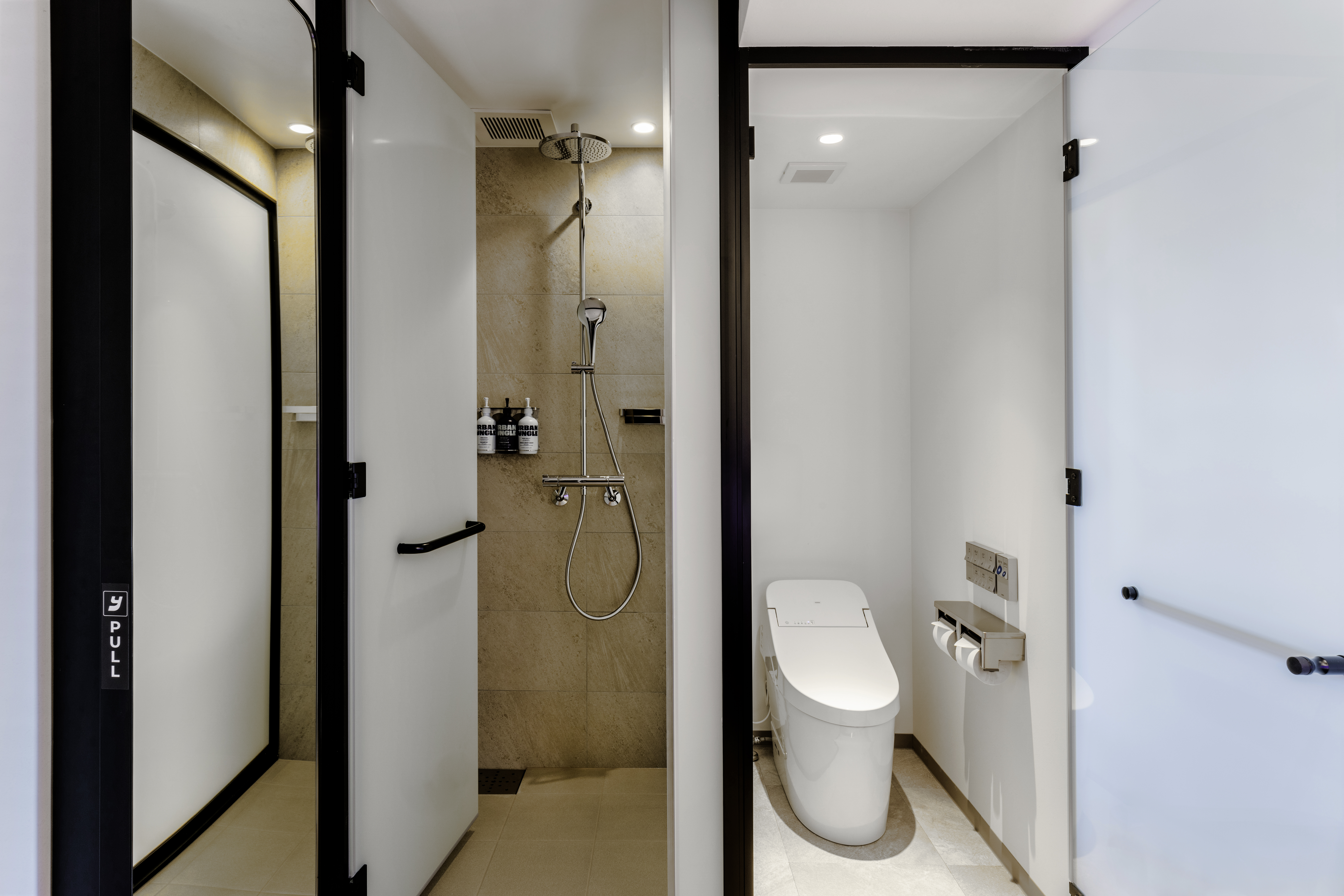 Twin Accesible Premium 