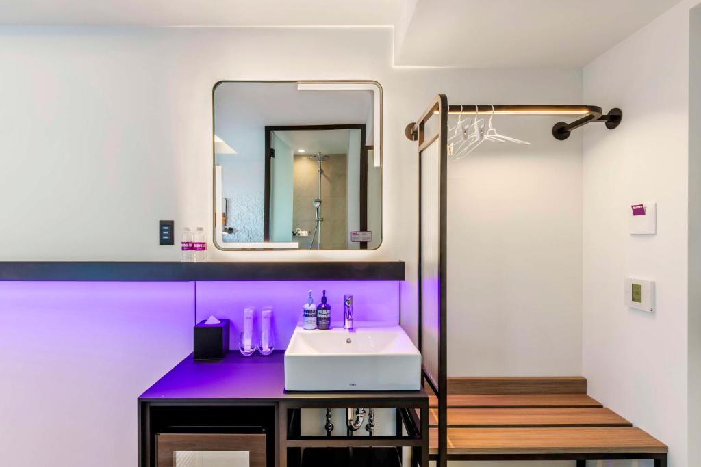 Family Room Standard