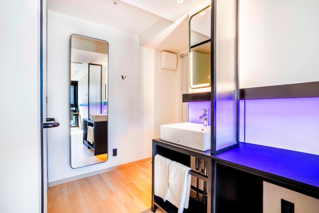 Twin Accesible Premium 