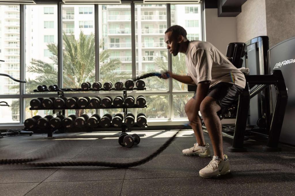 Sports and Entertainment