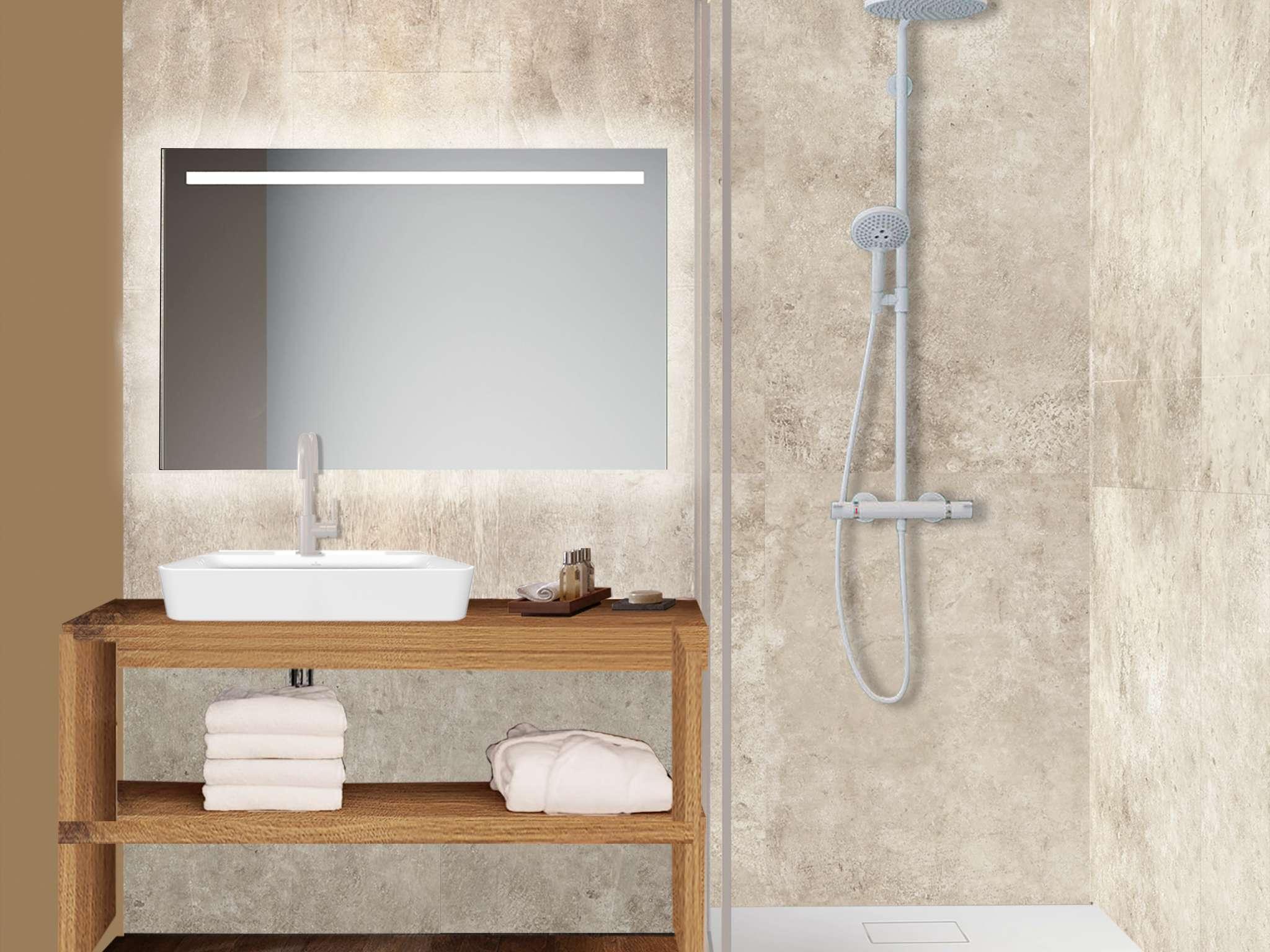 Family Room Mountain View