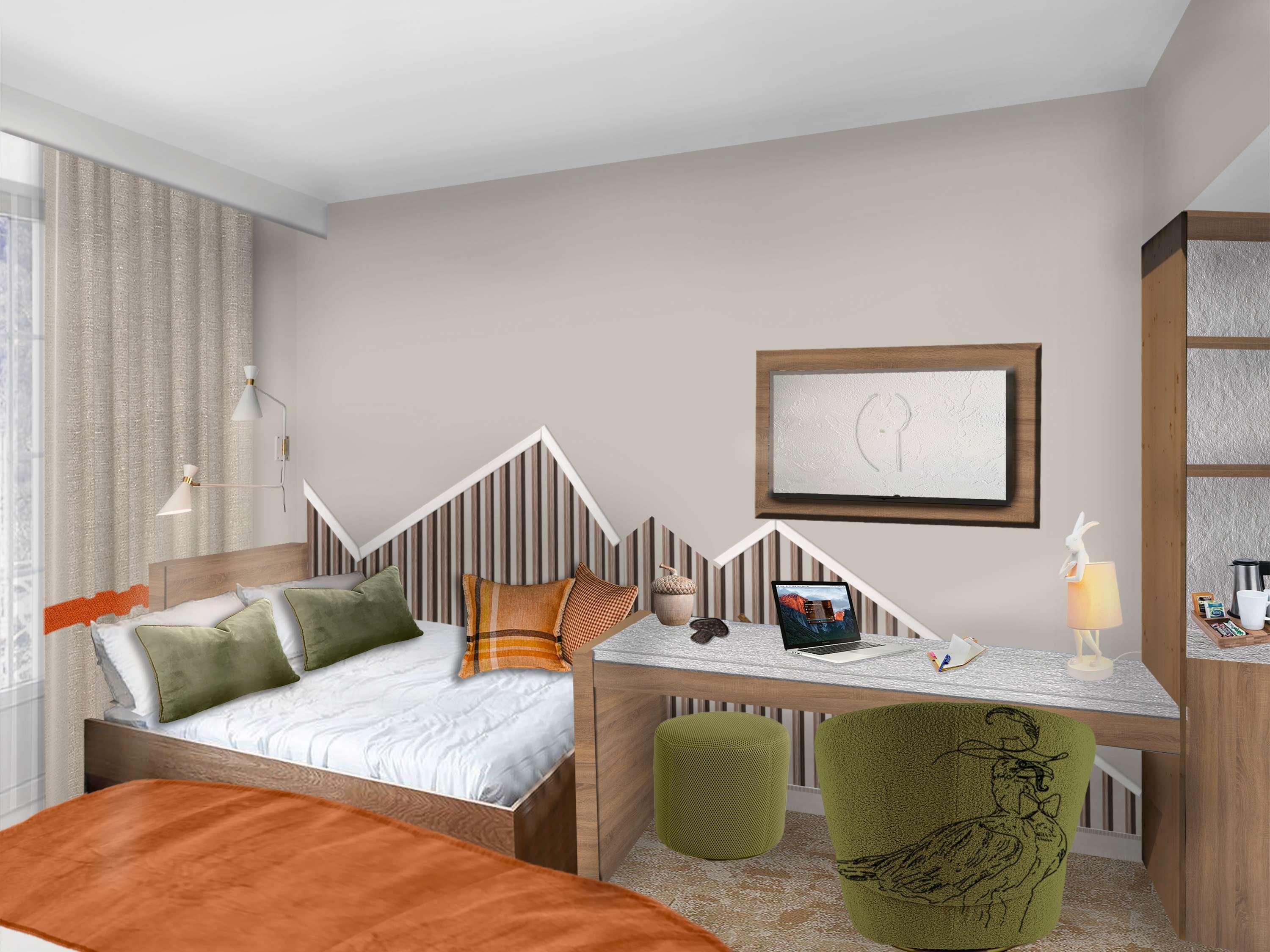 Family Room Standard