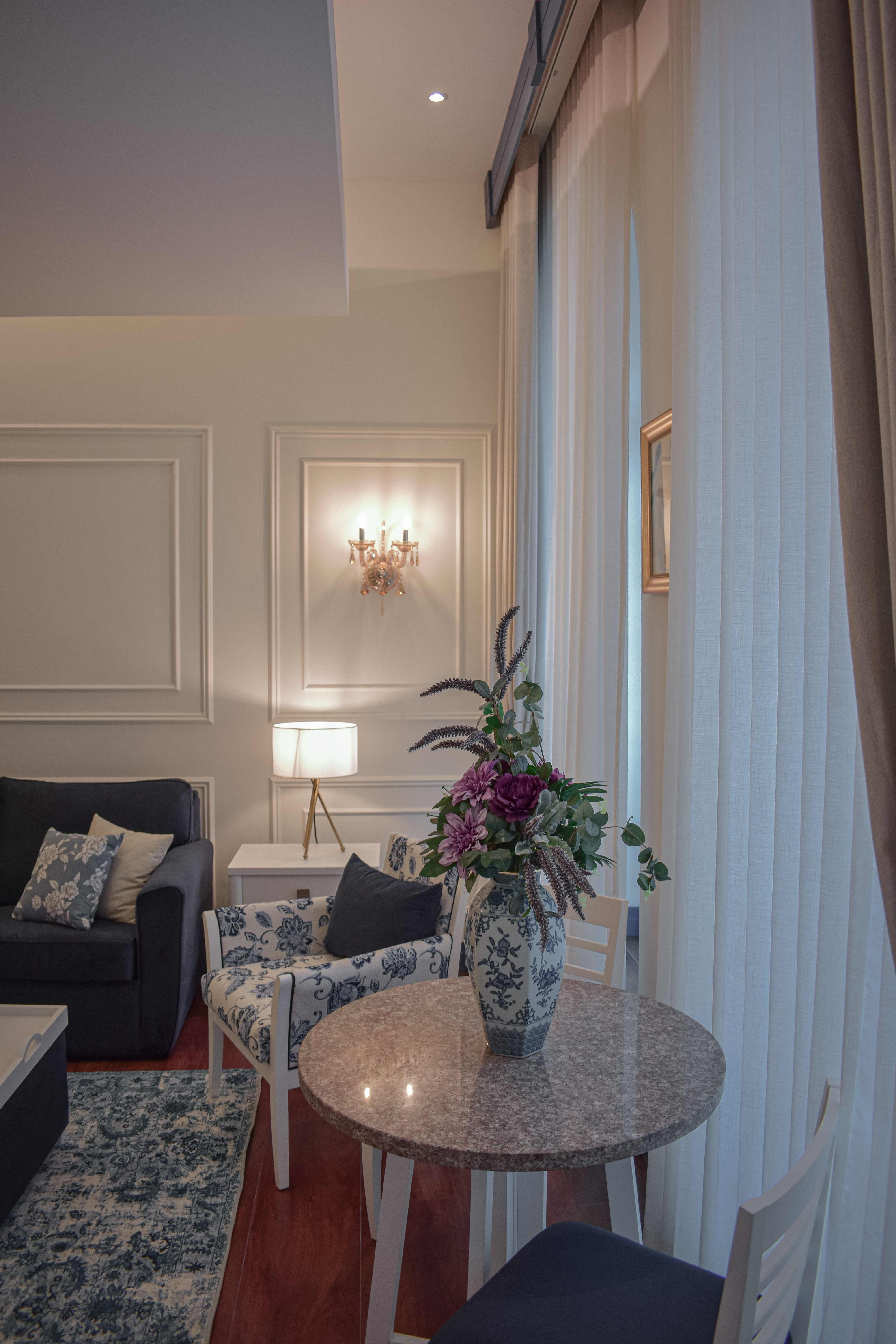 Suite Luxury