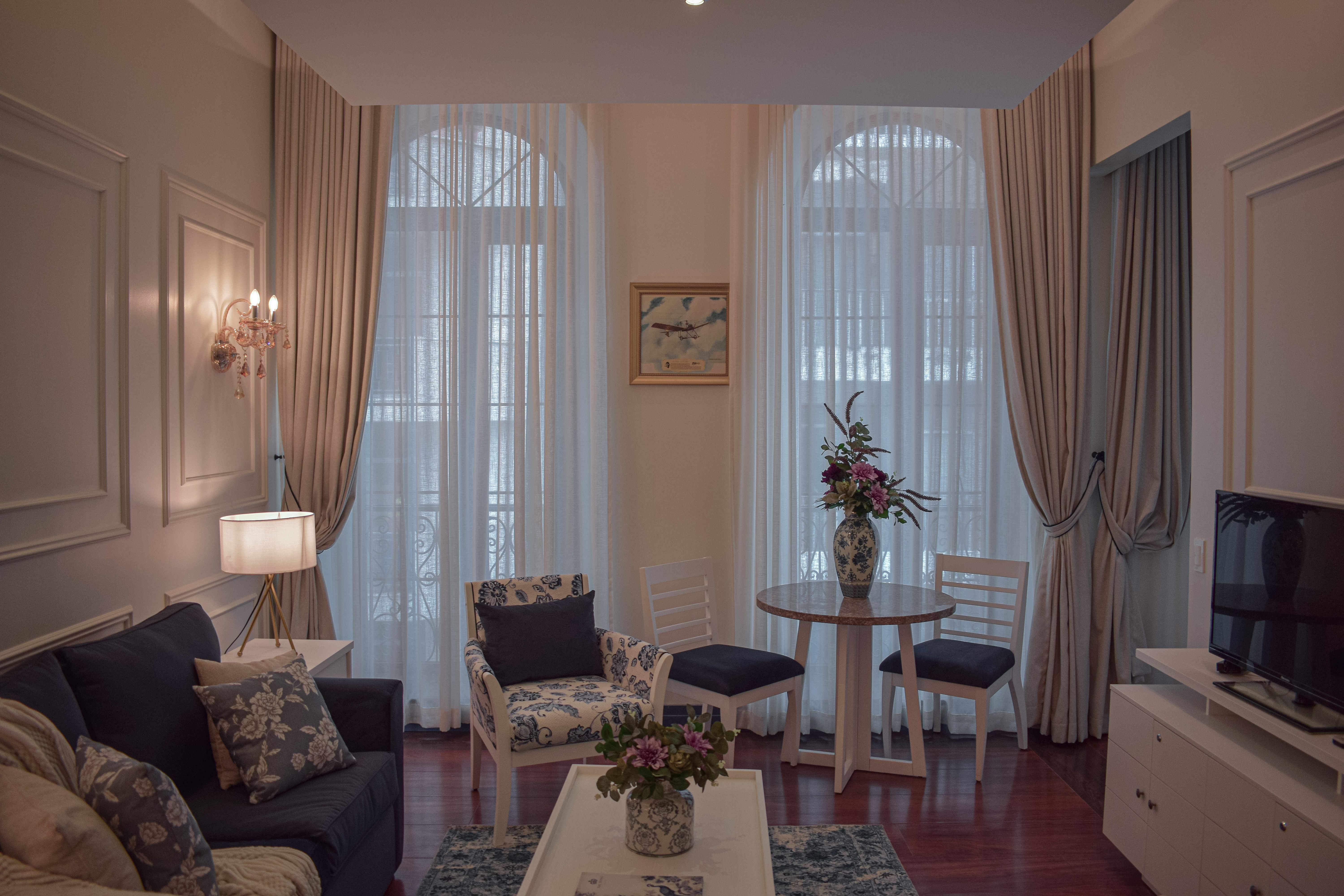 Suite Luxury