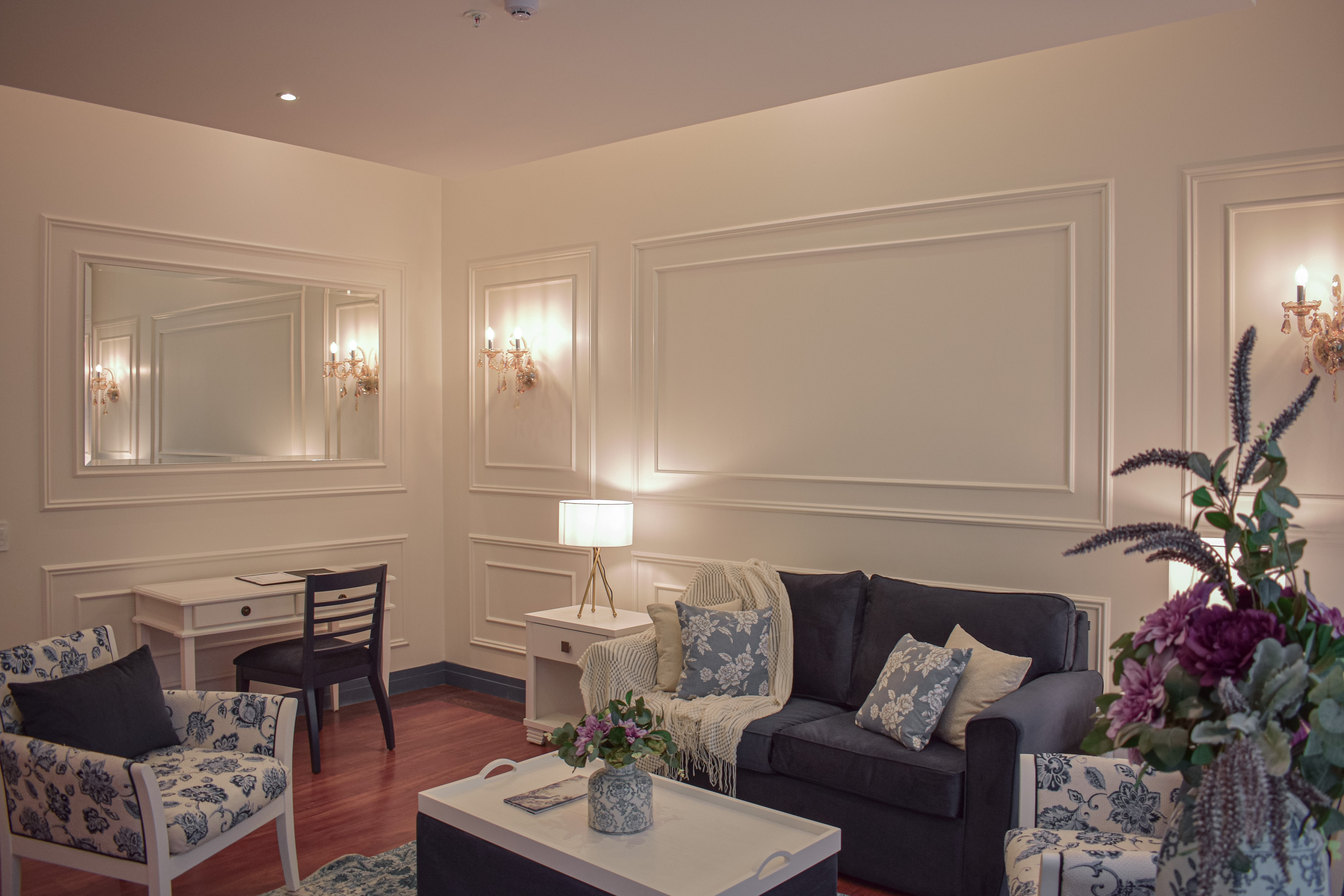 Suite Luxury