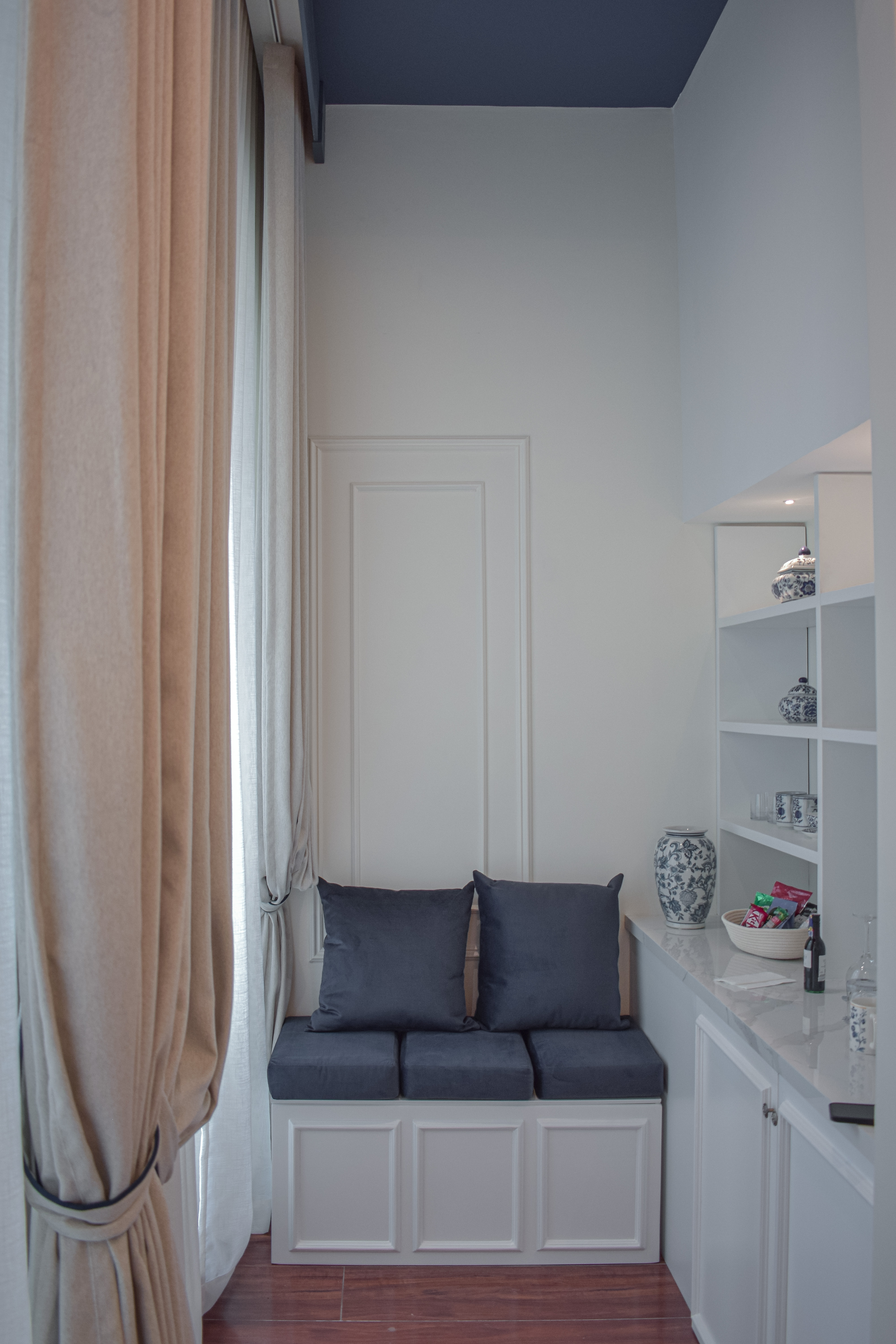 Suite Luxury