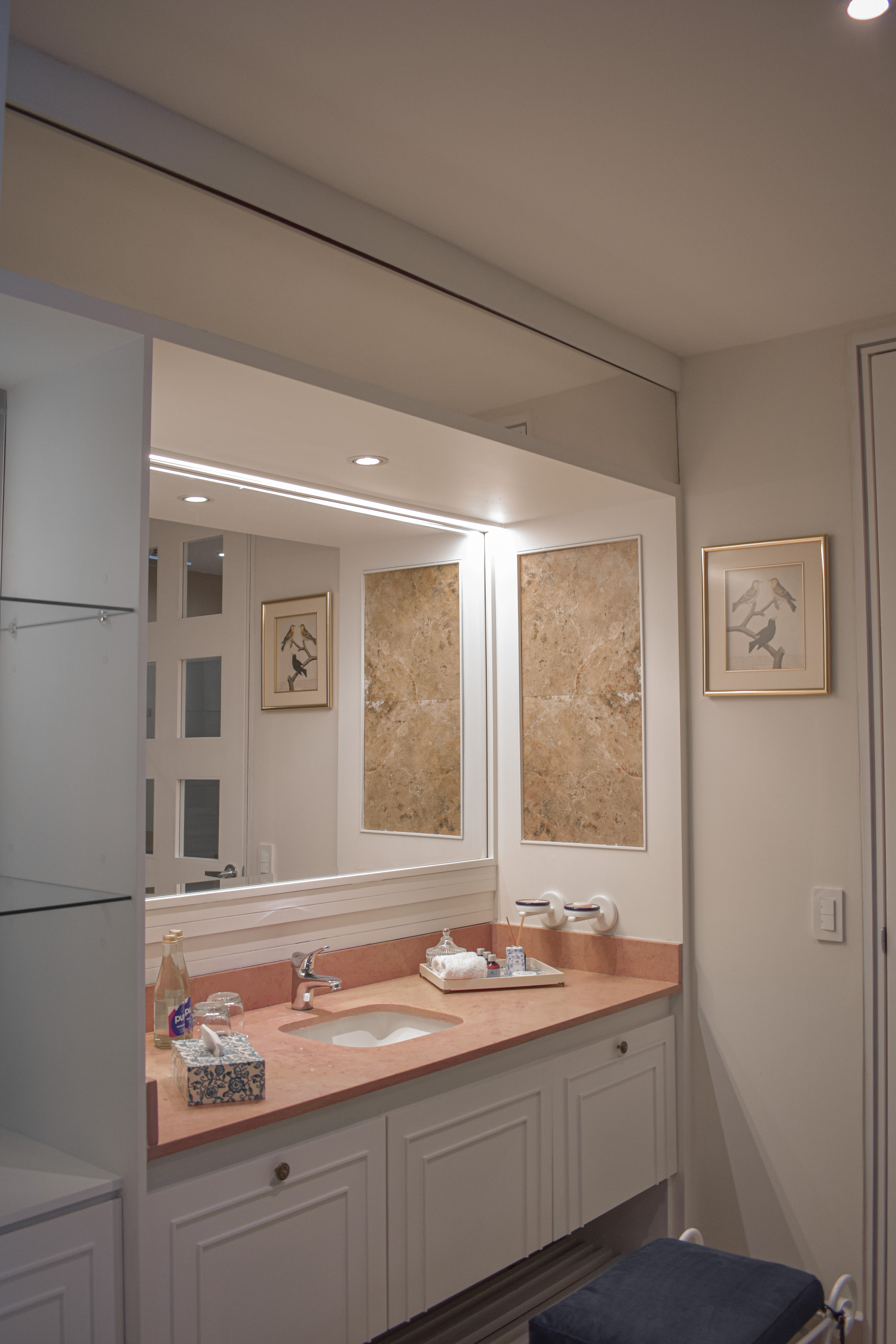 Suite Luxury