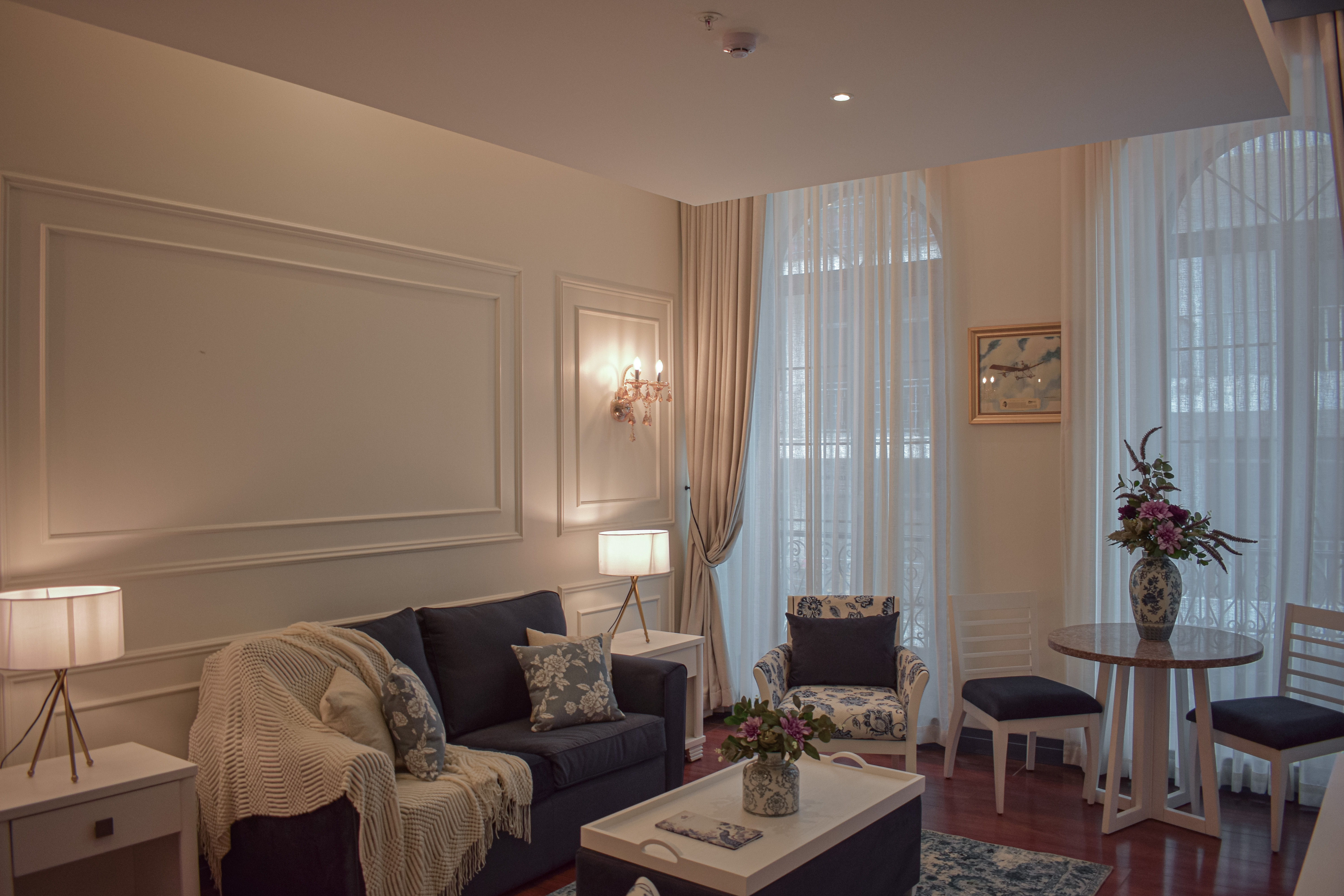 Suite Luxury