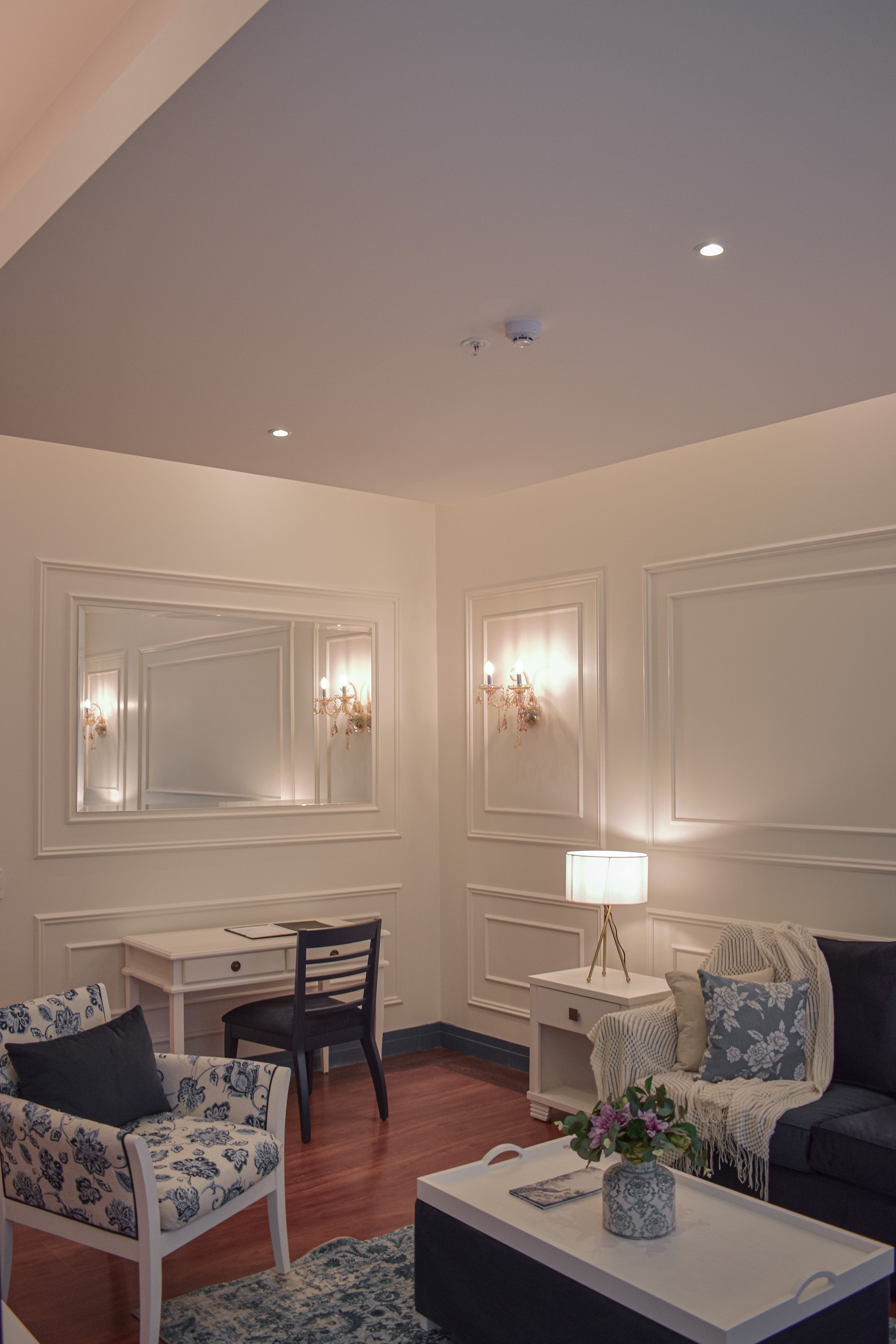 Suite Luxury