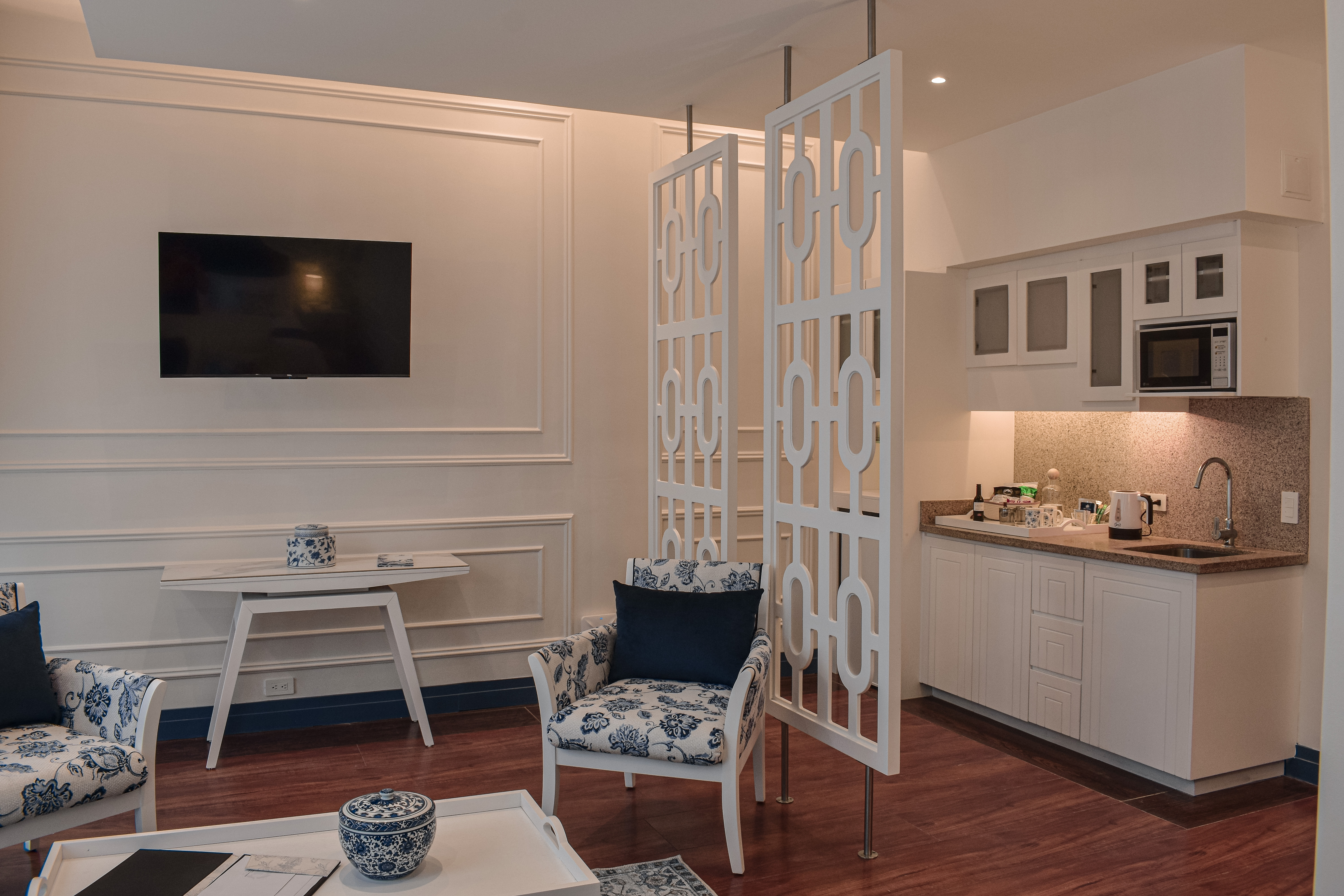Suite Standard