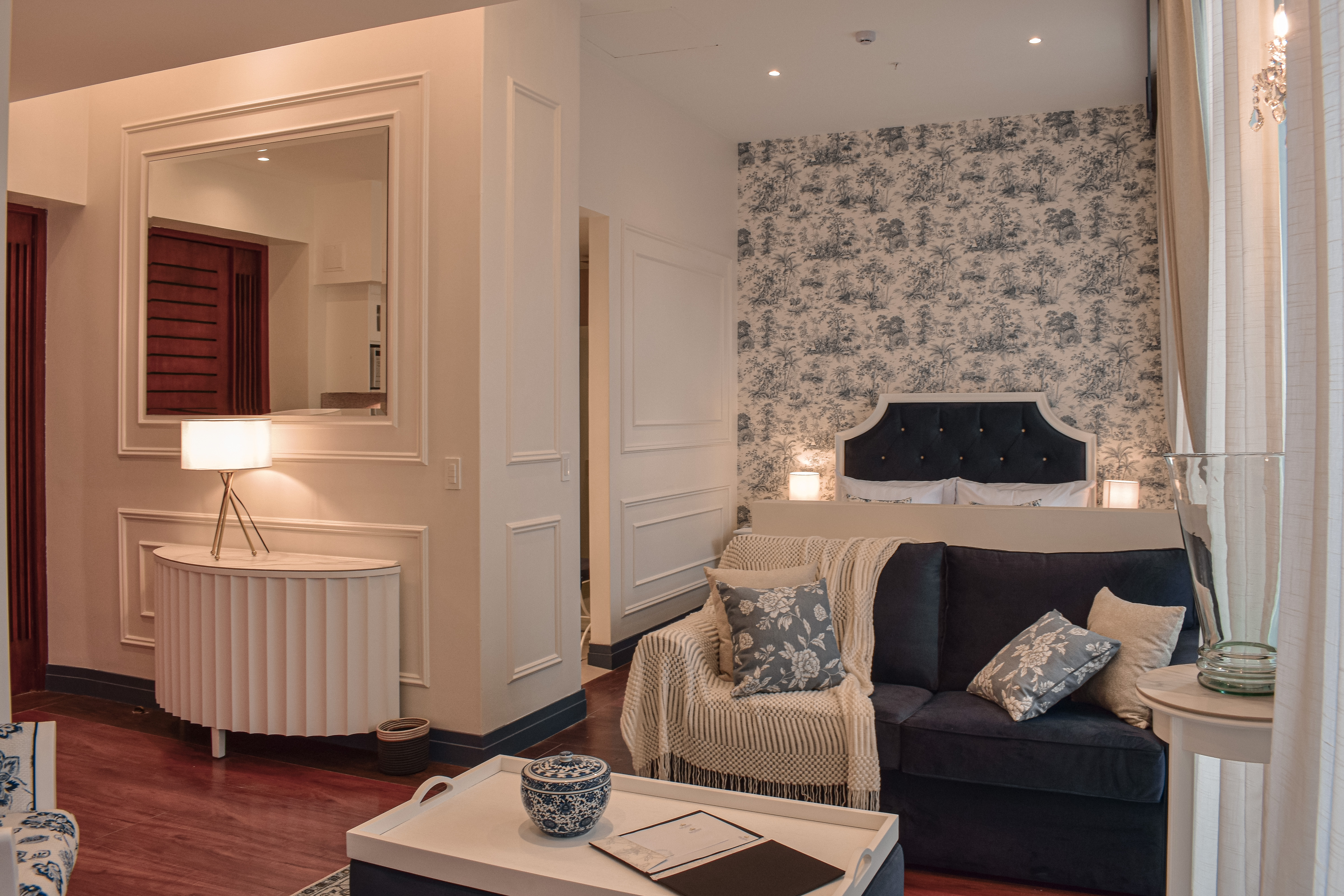 Suite Standard