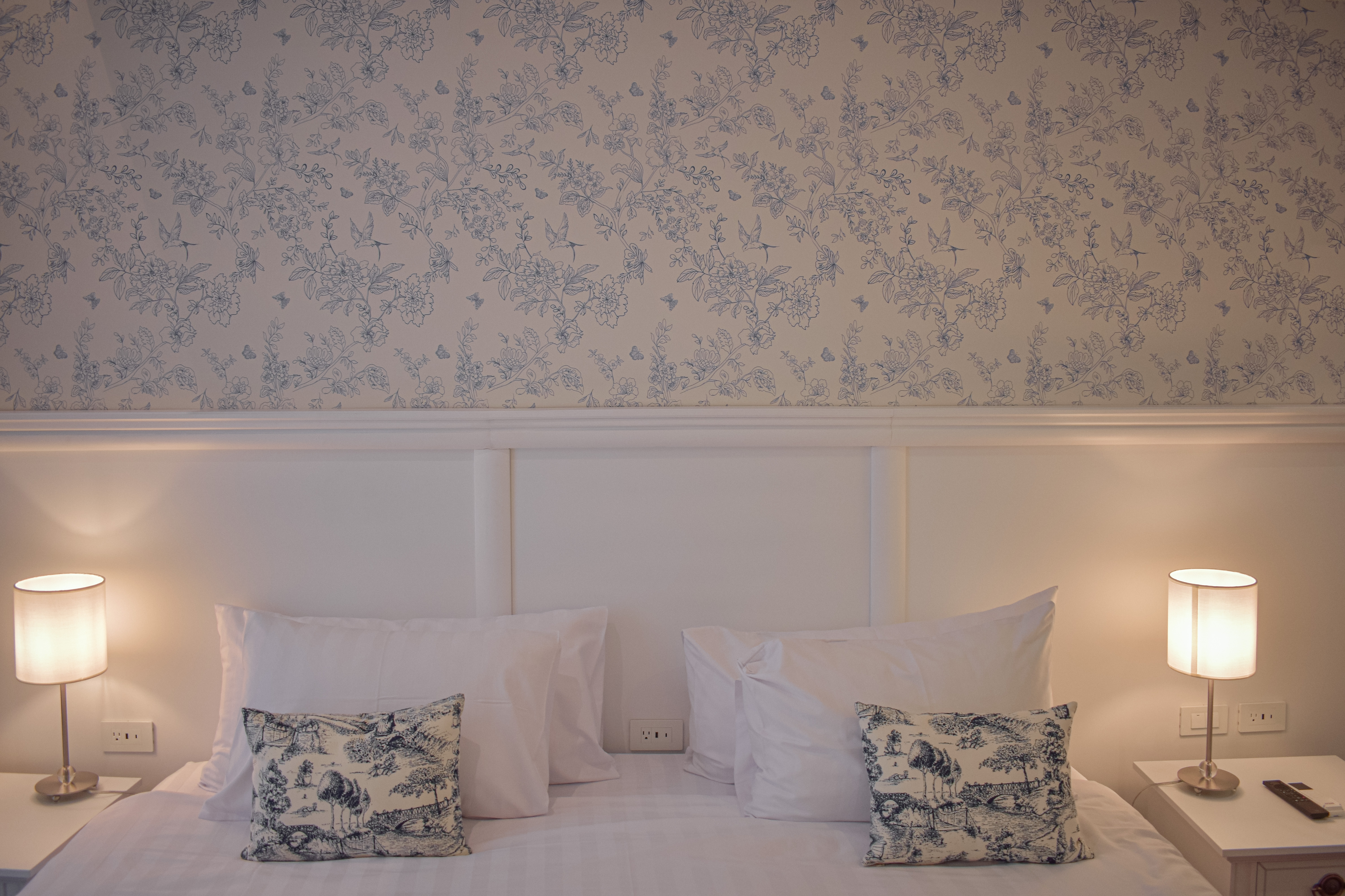 Suite Luxury