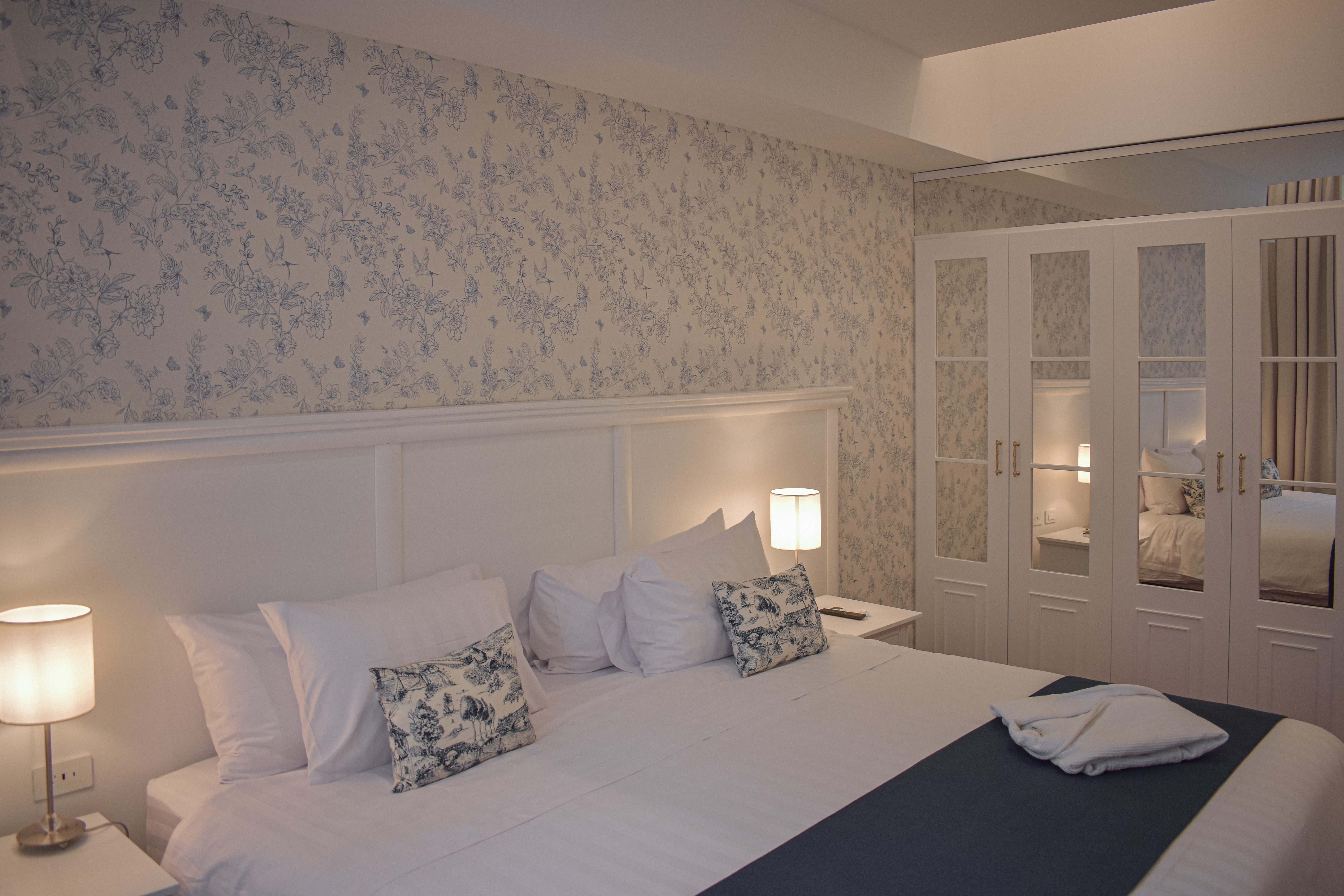 Suite Luxury