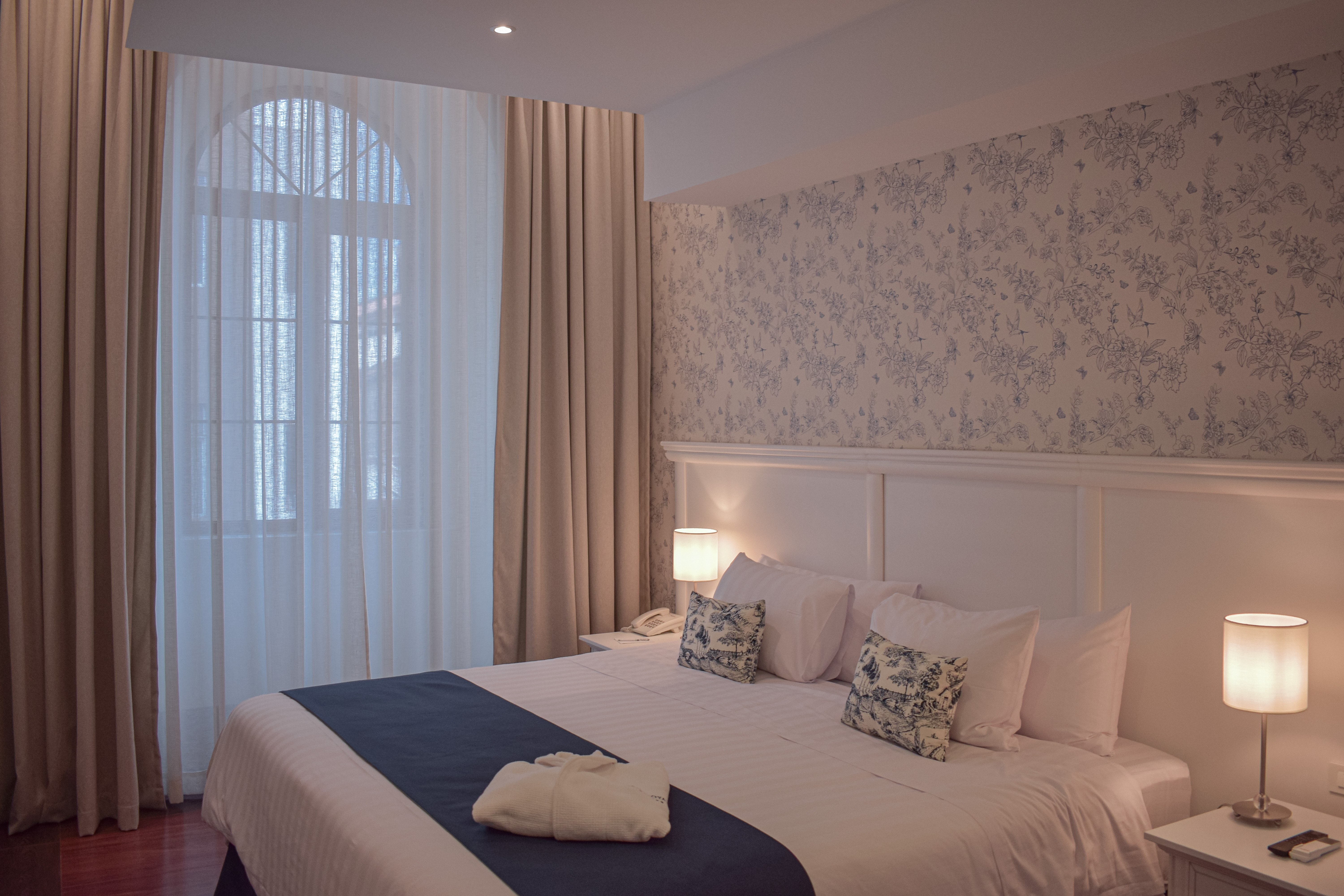 Suite Luxury