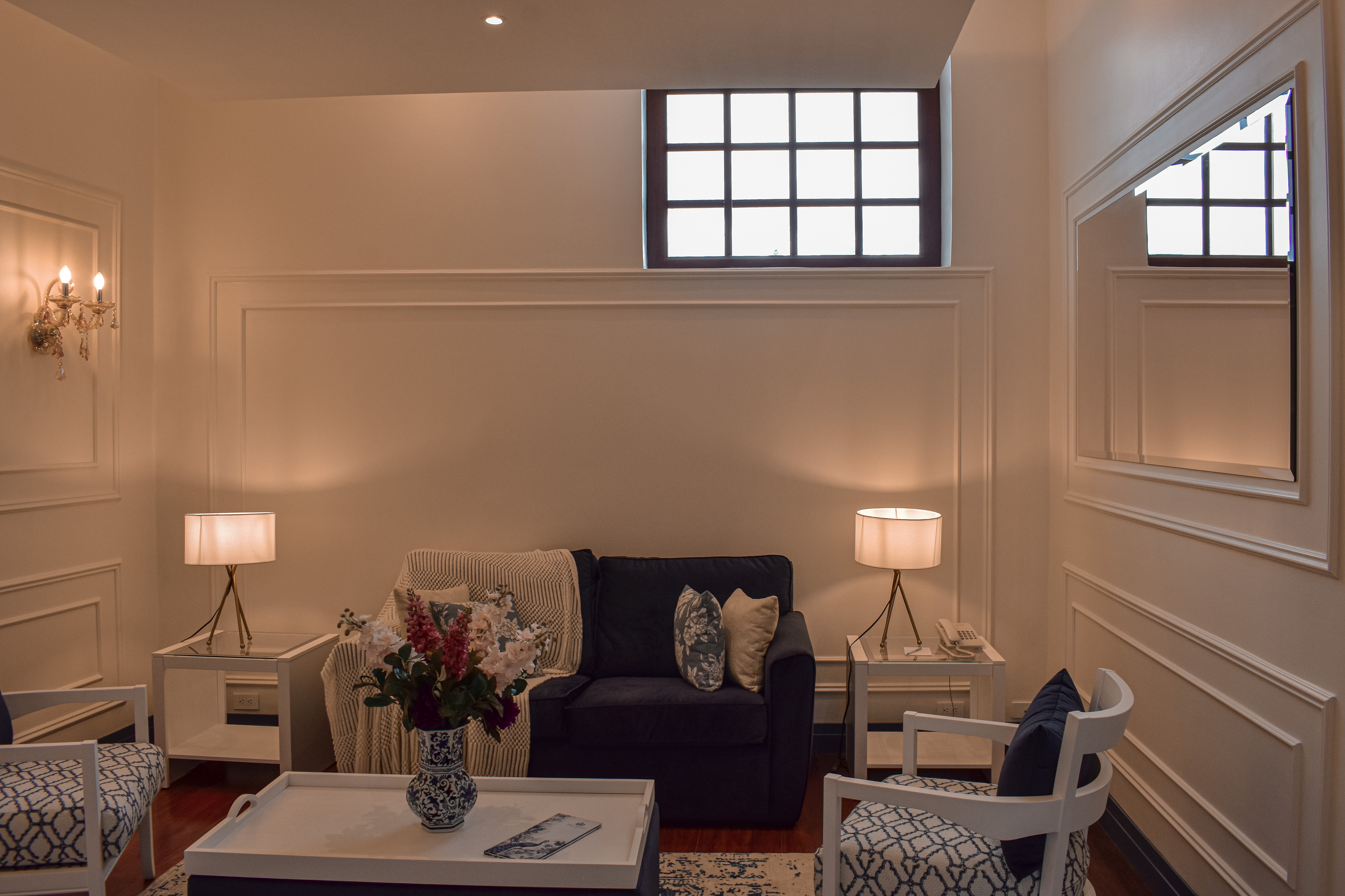 Suite Two Beds