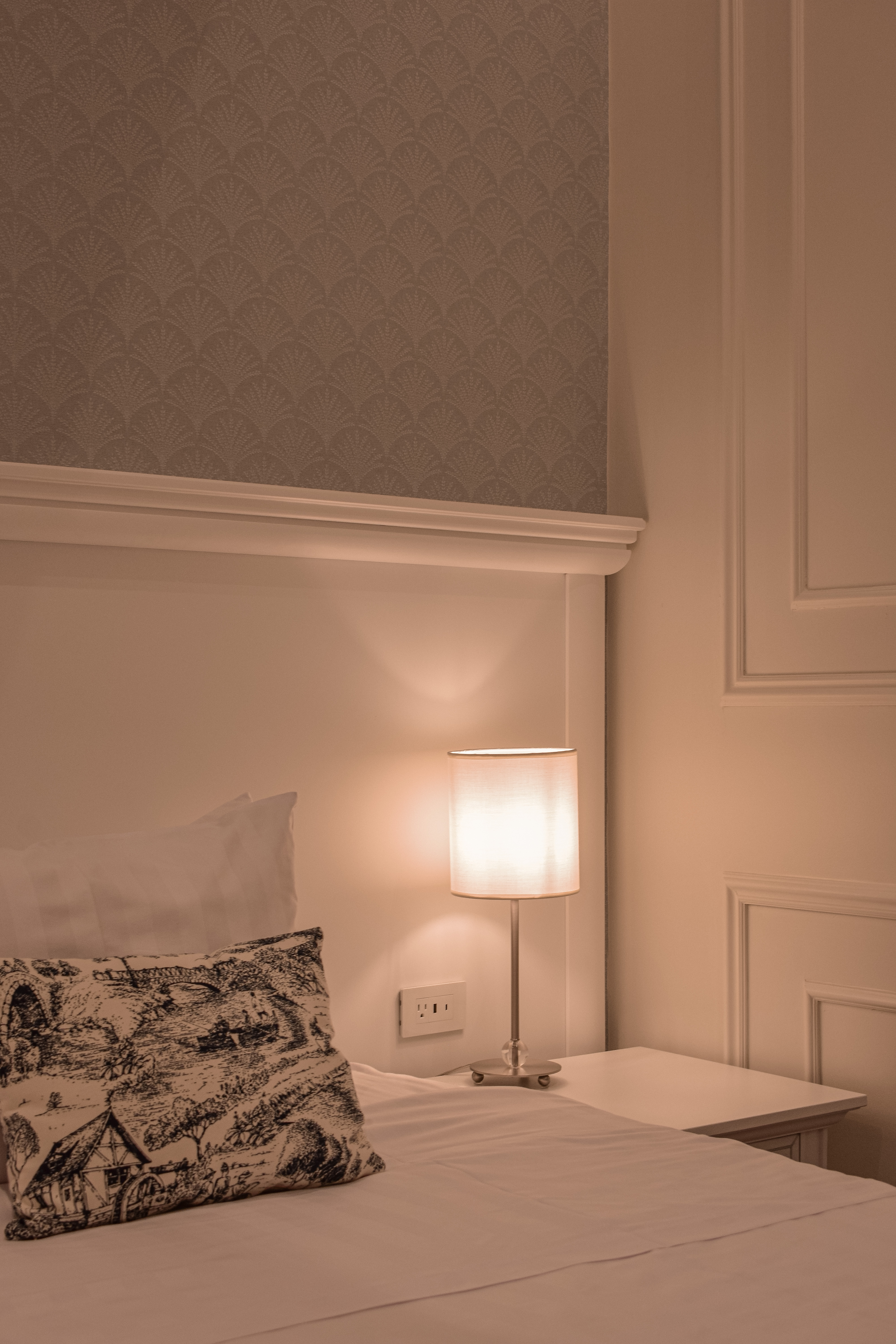 Suite Two Beds