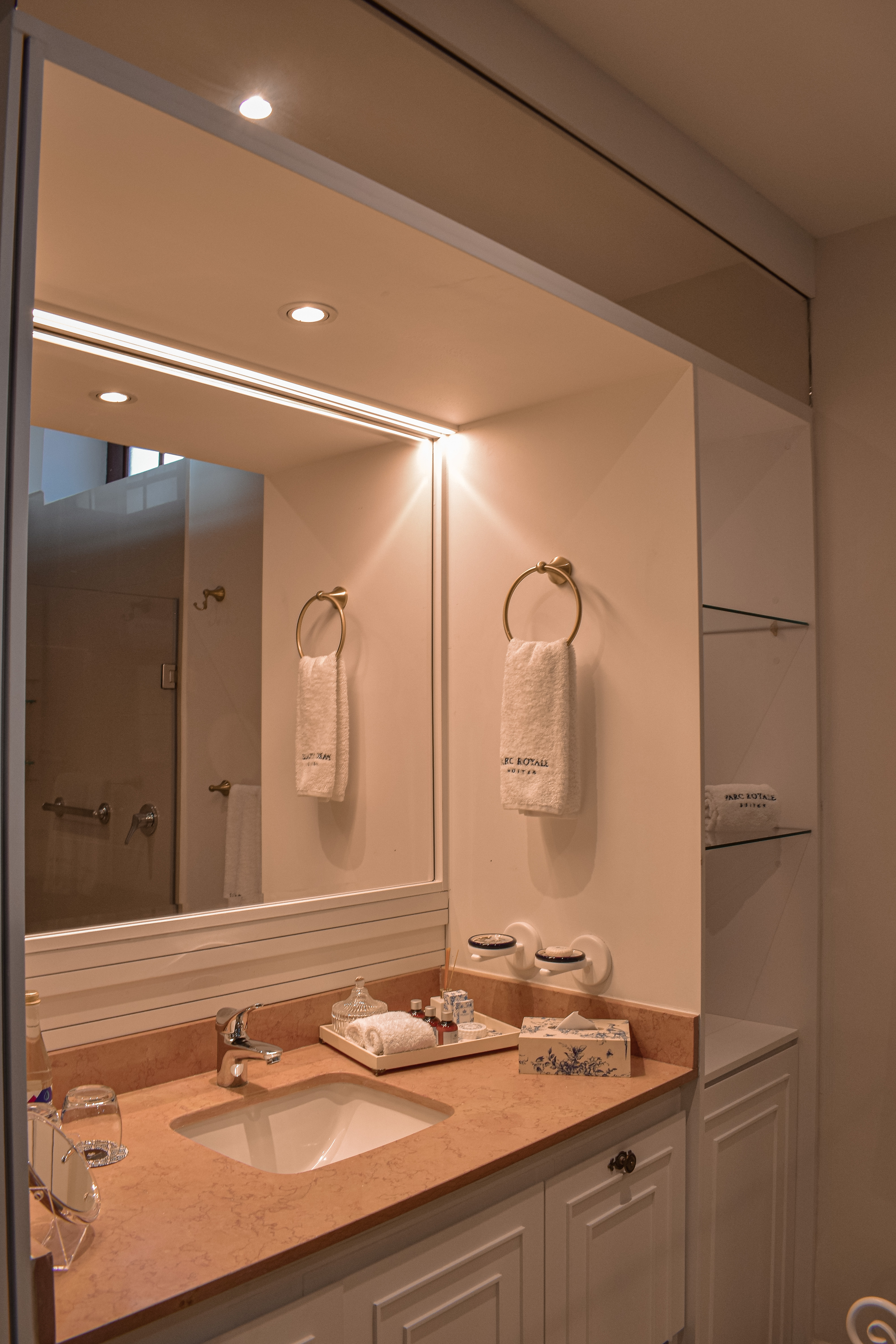 Suite Two Beds