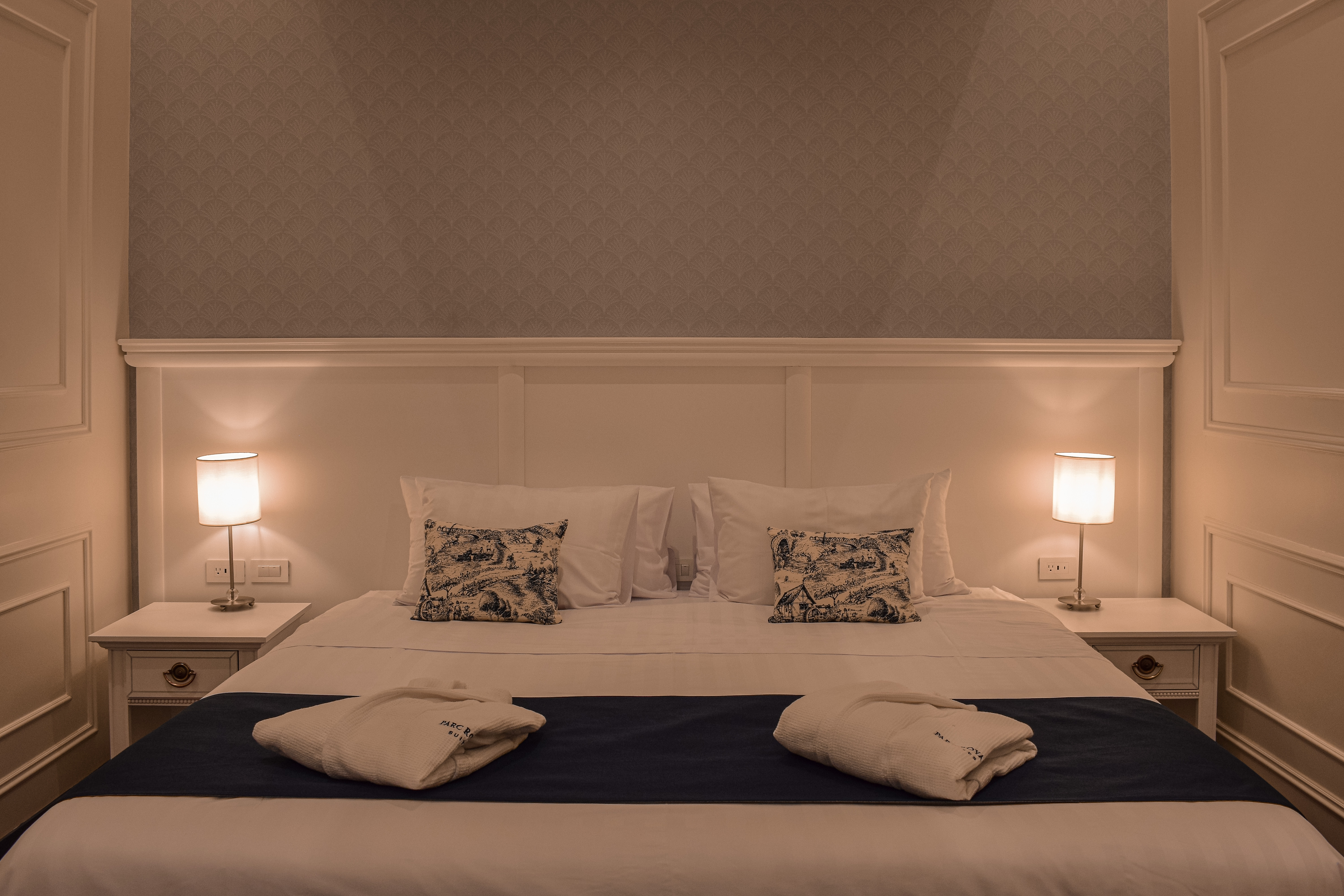 Suite Two Beds