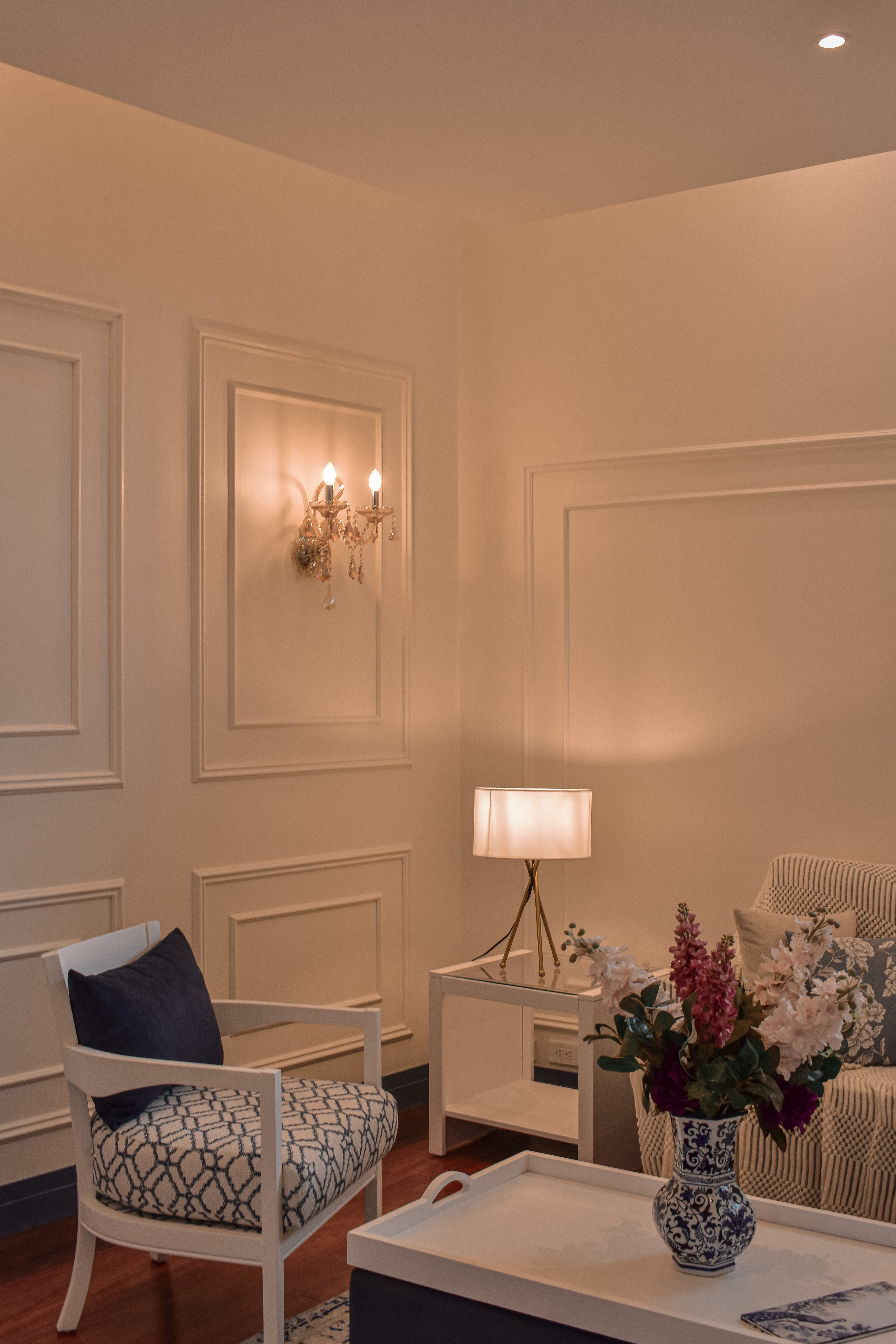Suite Two Beds
