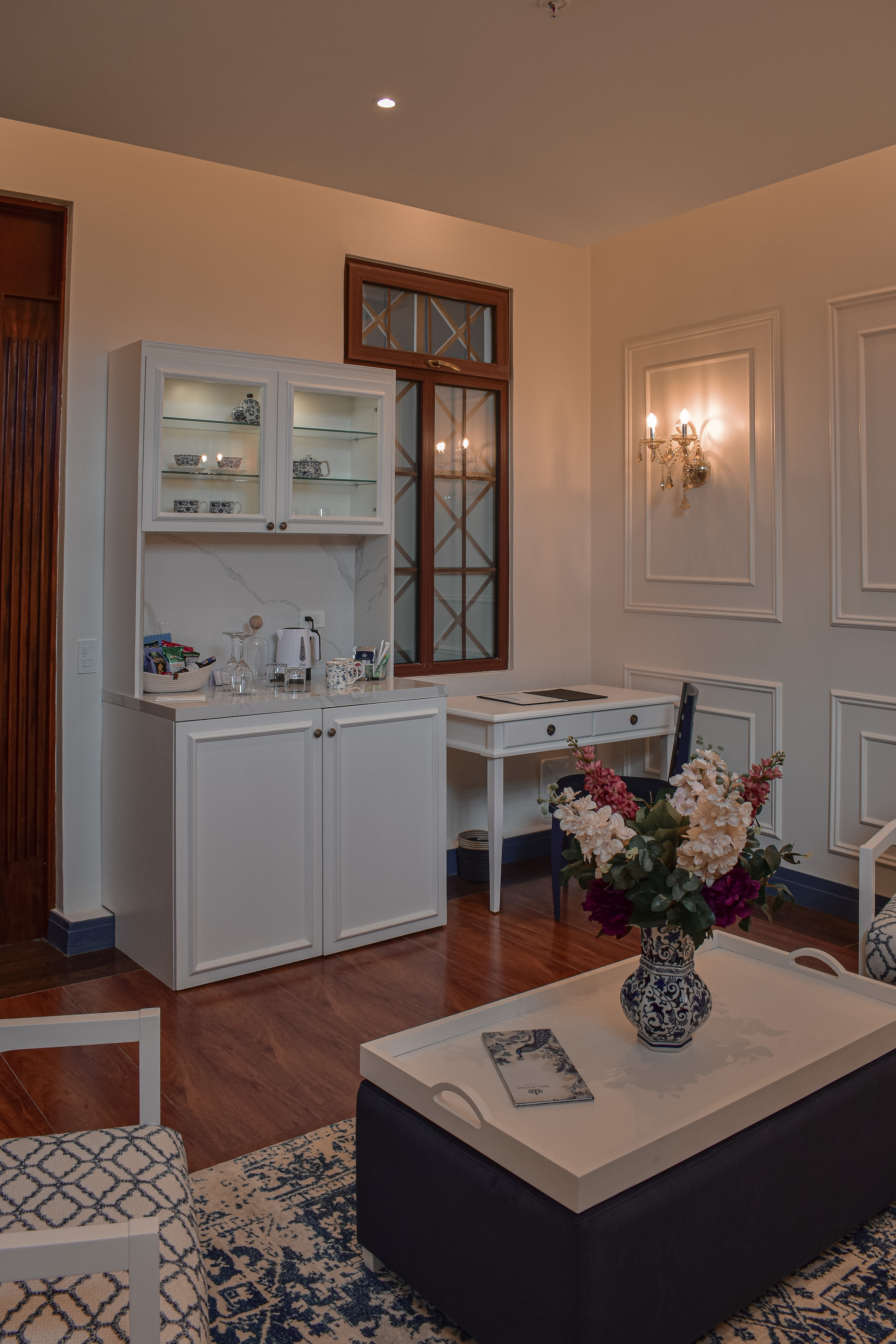Suite Two Beds